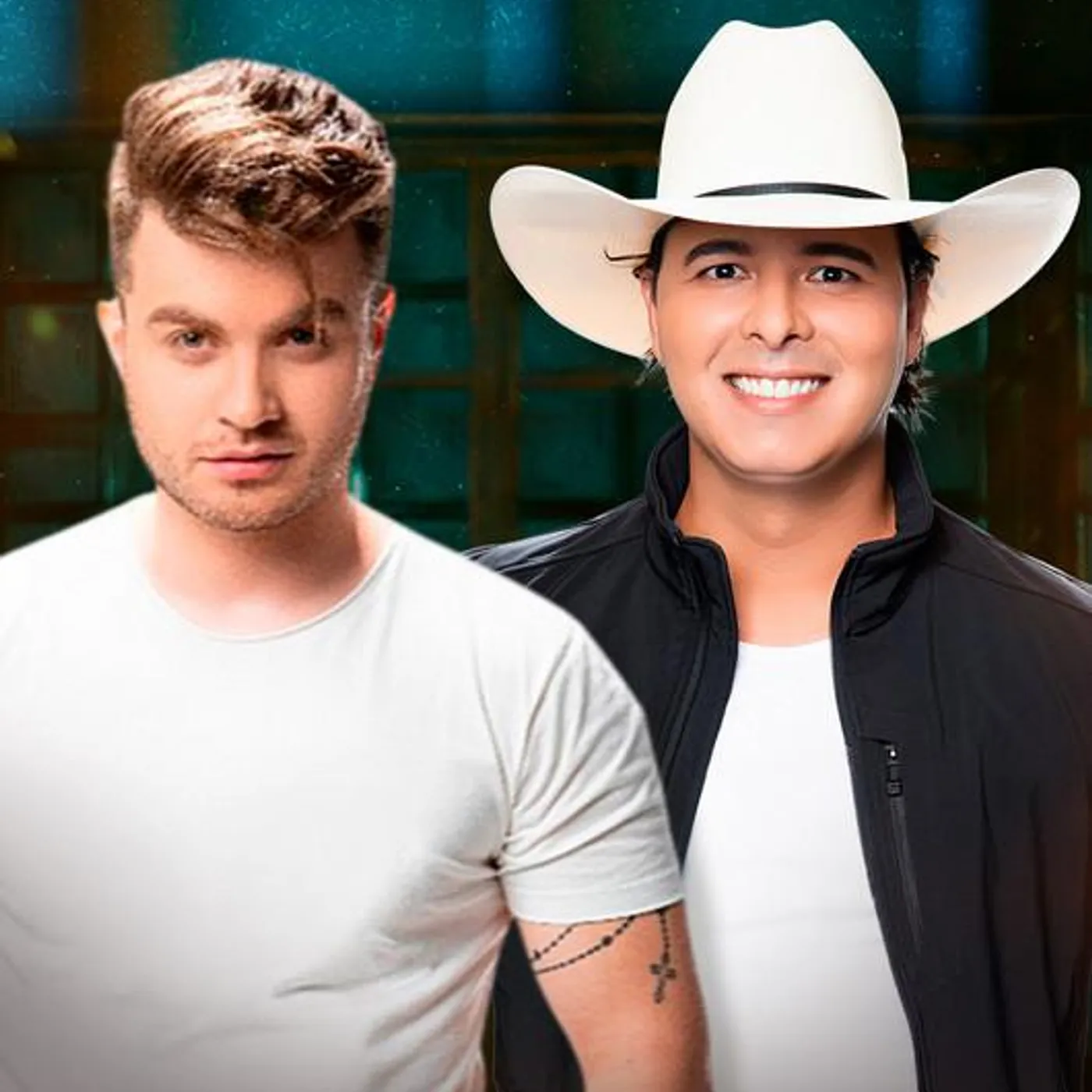 Conrado & Aleksandro Brand Page