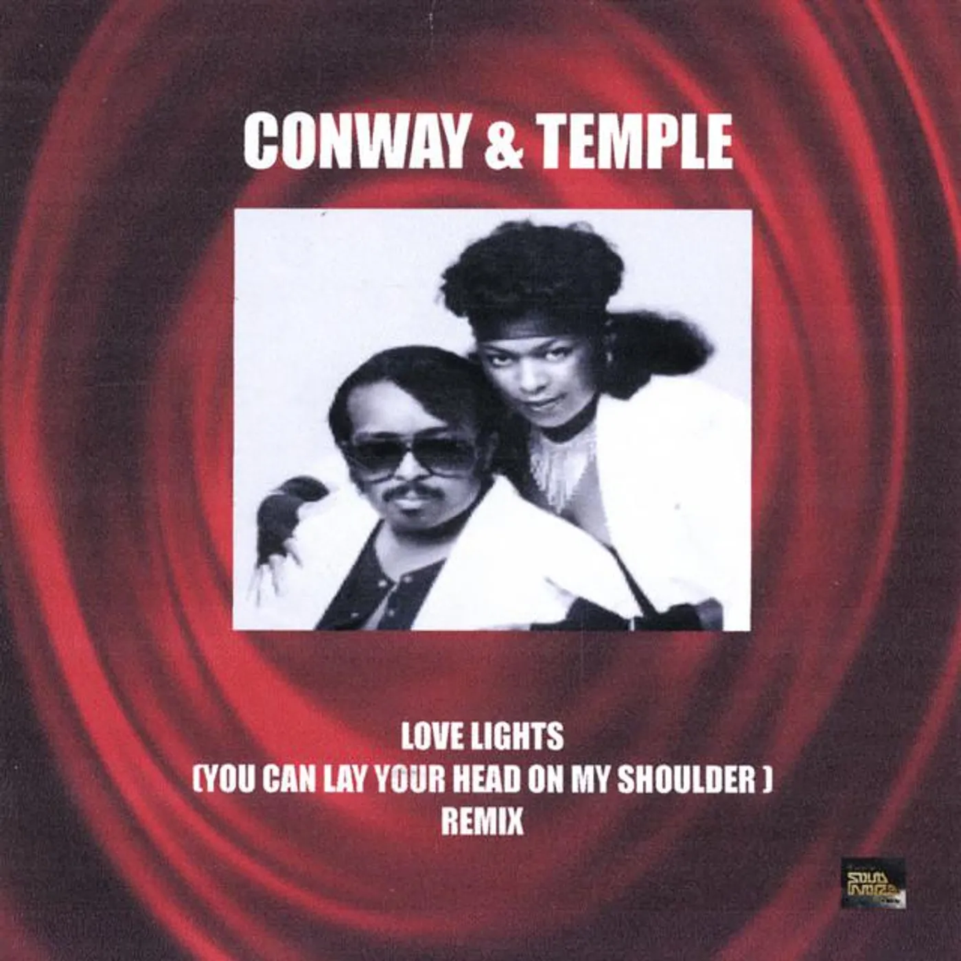 Conway & Temple Brand Page
