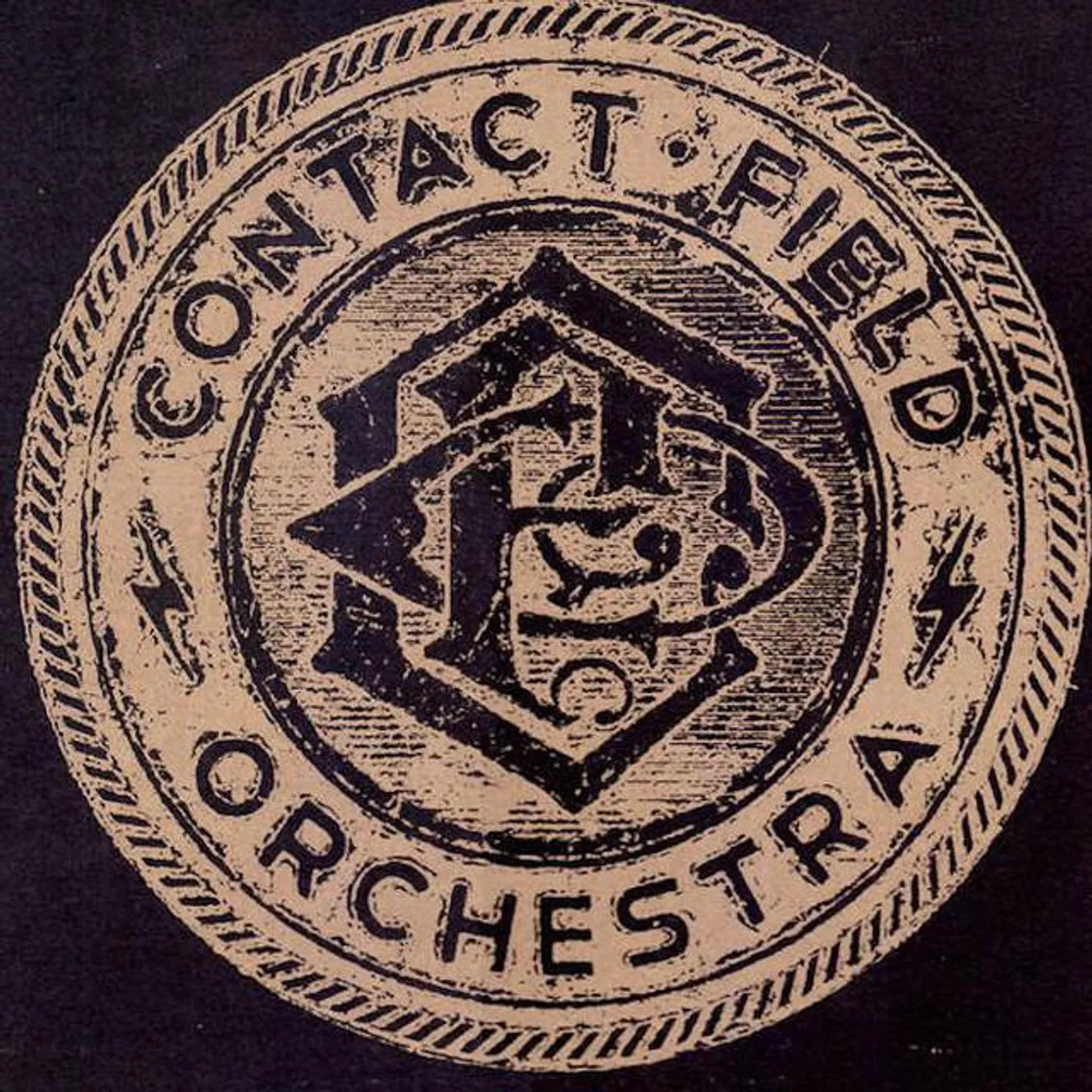 Contact Field Orchestra