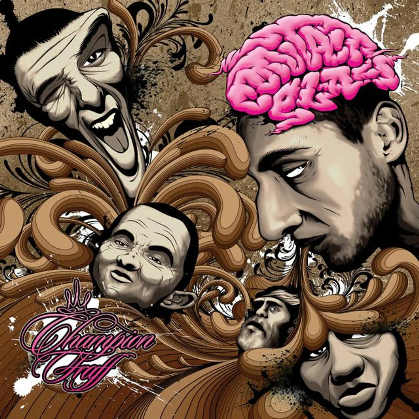 Contact Play Brand Page