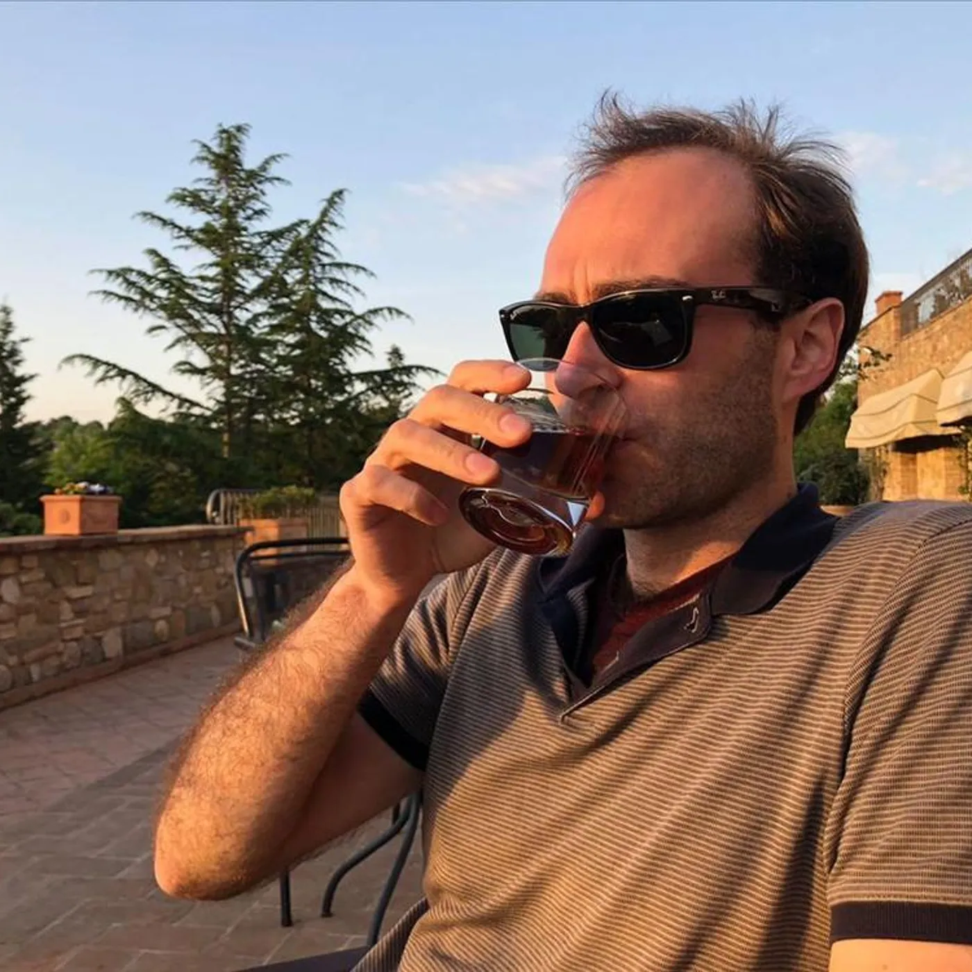 Container Brand Page