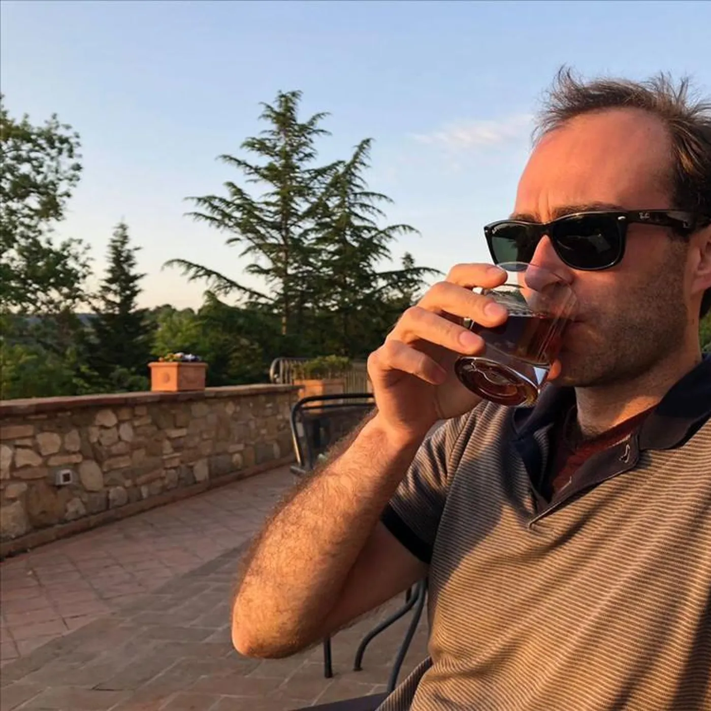 Container Brand Page