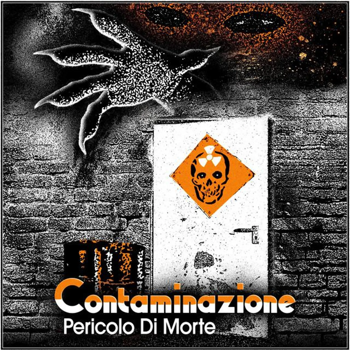 CONTAMINAZIONE Brand Page