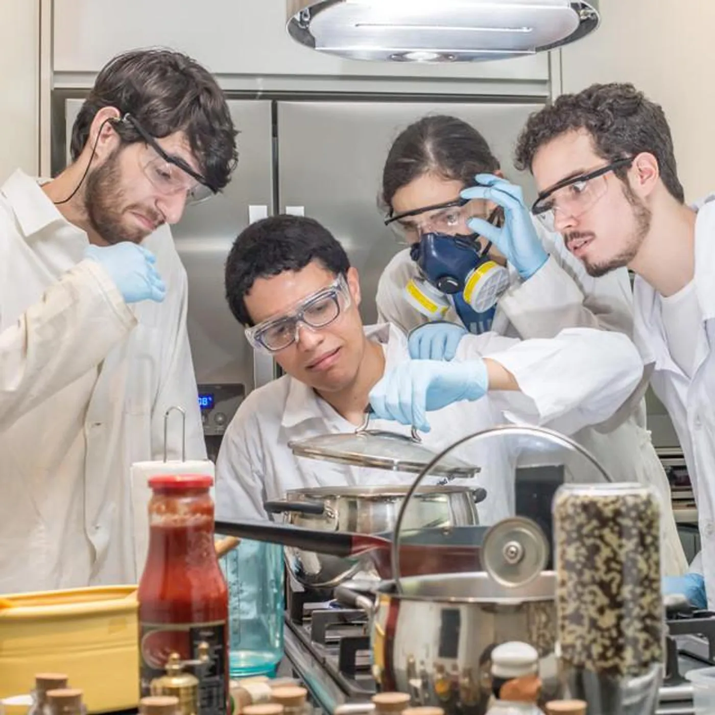 Contando Bicicletas Brand Page