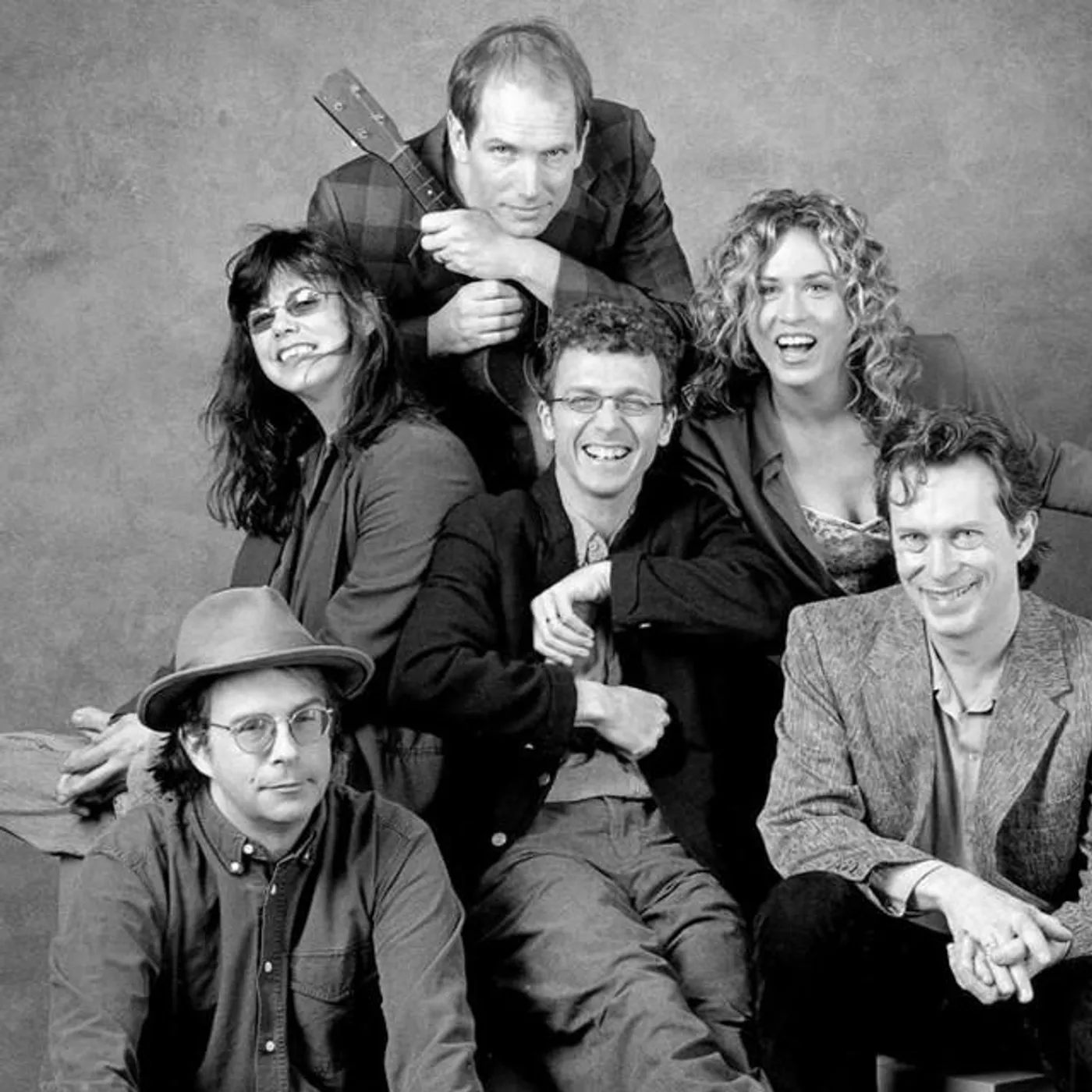 Continental Drifters Brand Page