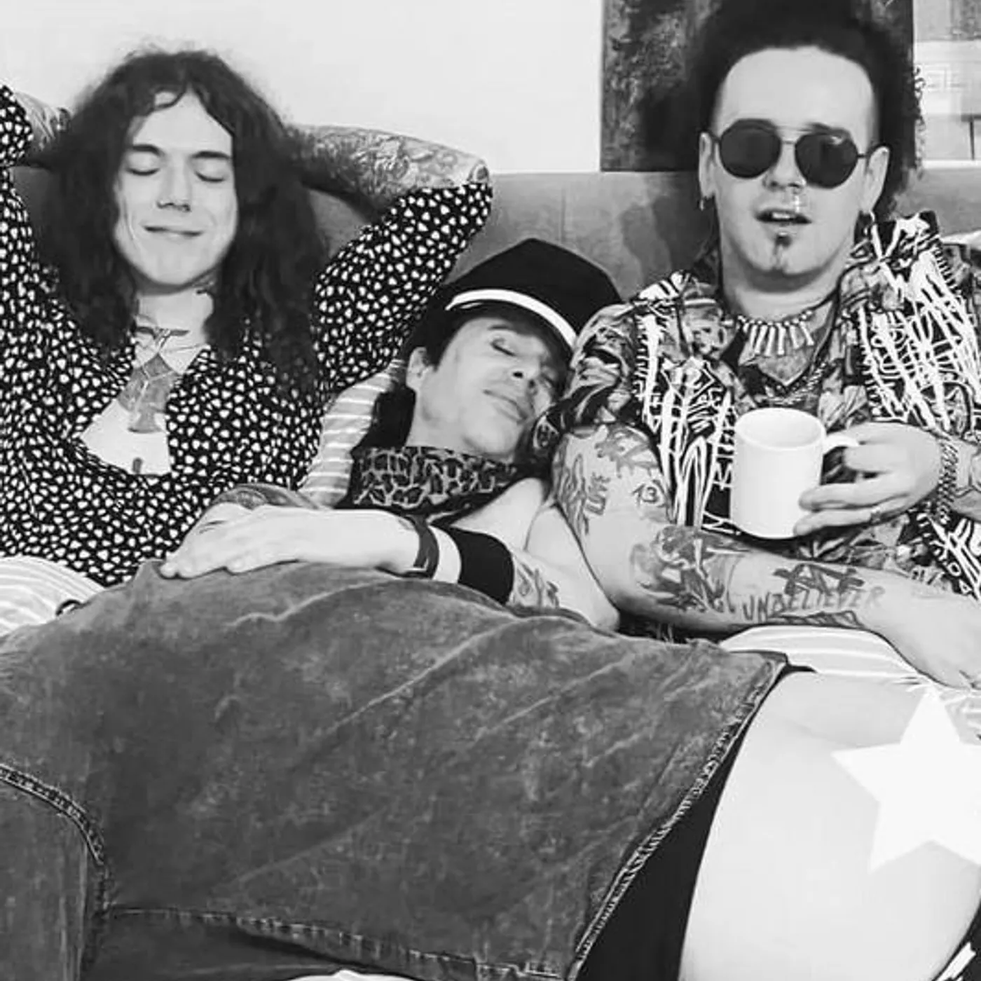 Continental Lovers Brand Page