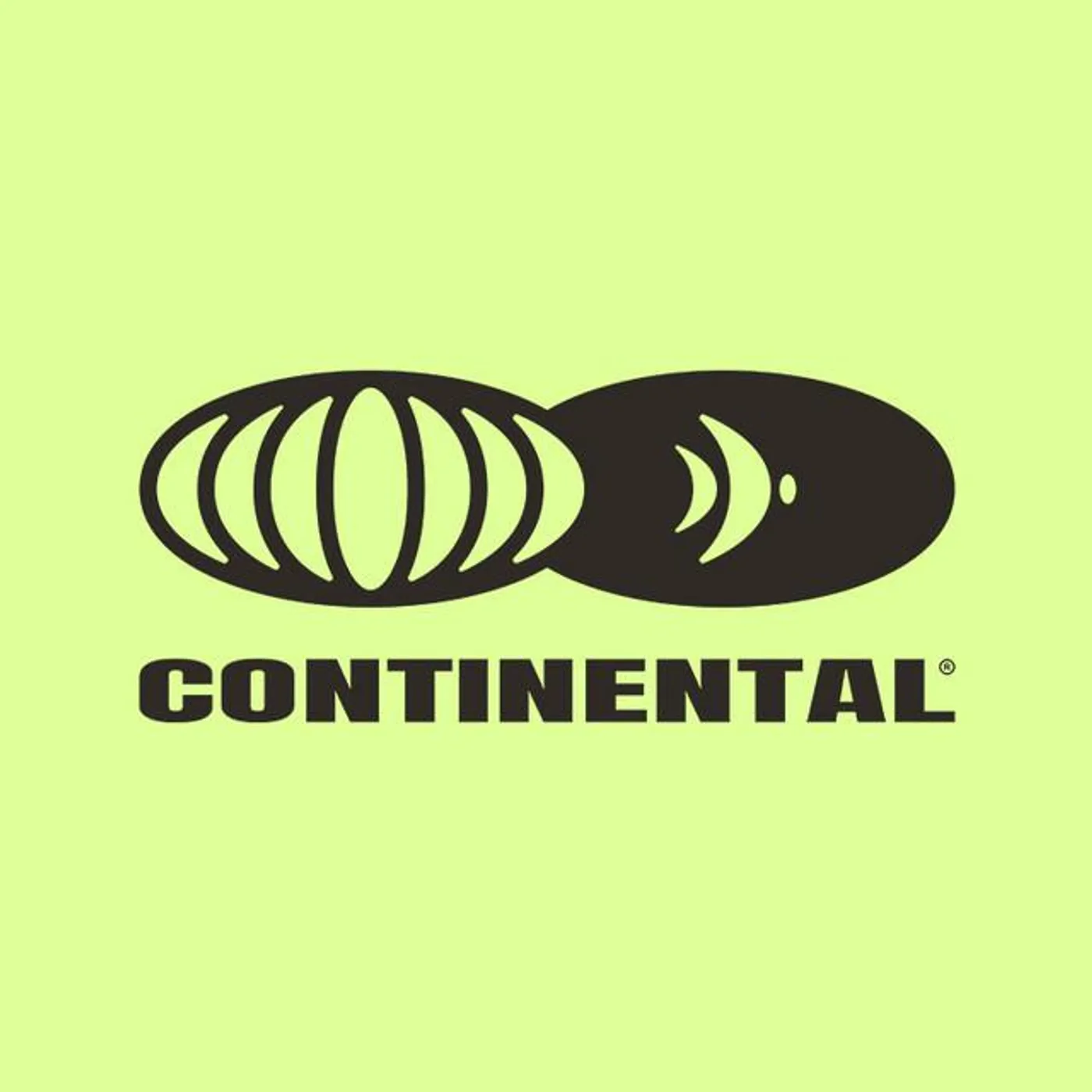 Continental Brand Page