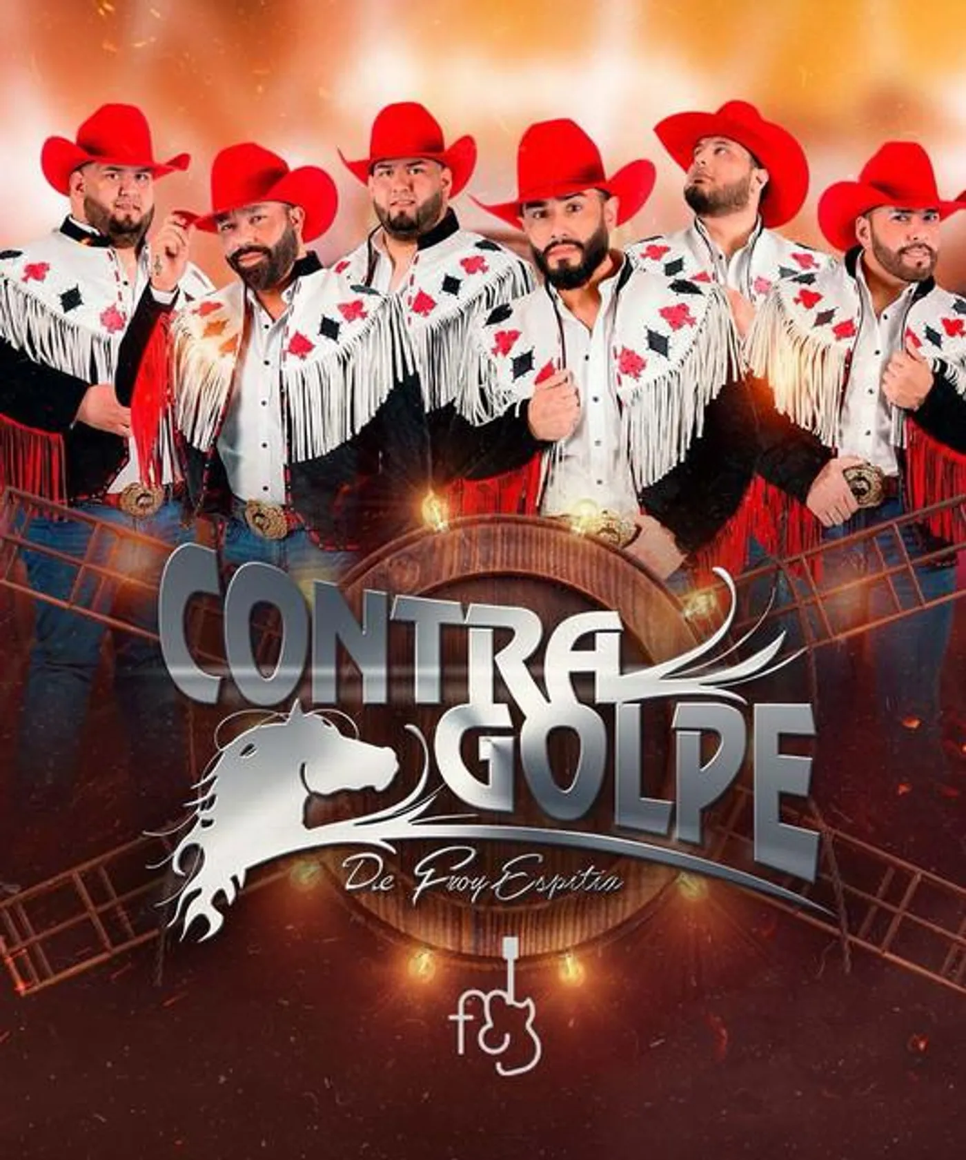 ContraGolpe De Froy Espitia