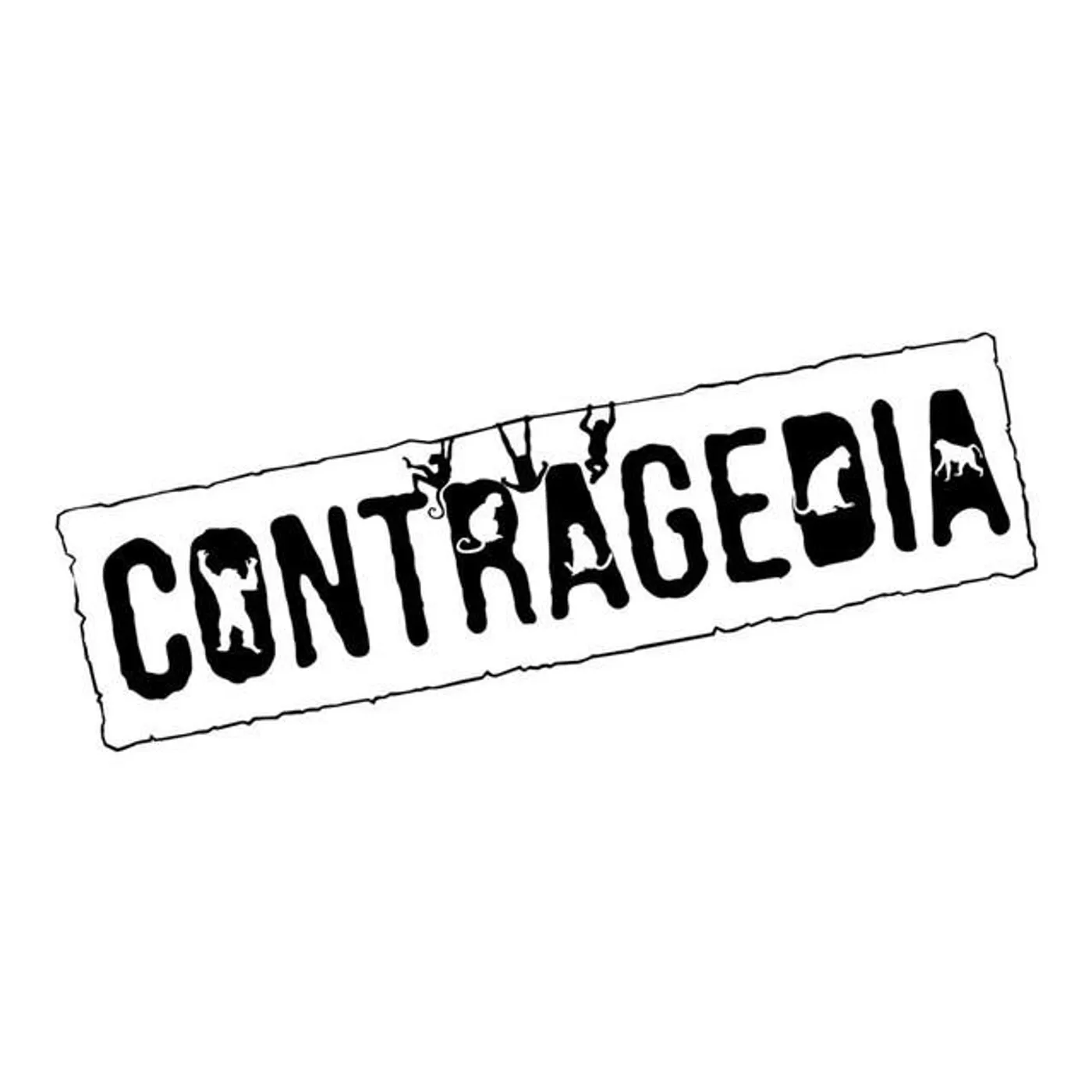 Contragedia Brand Page