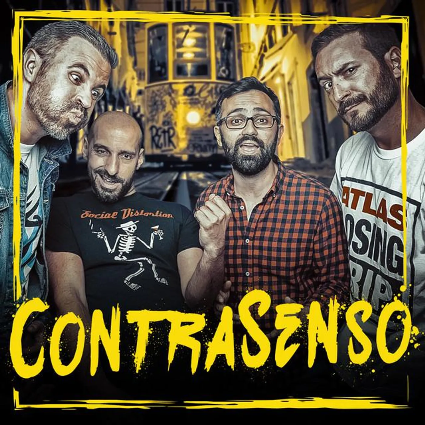 ContraSenso