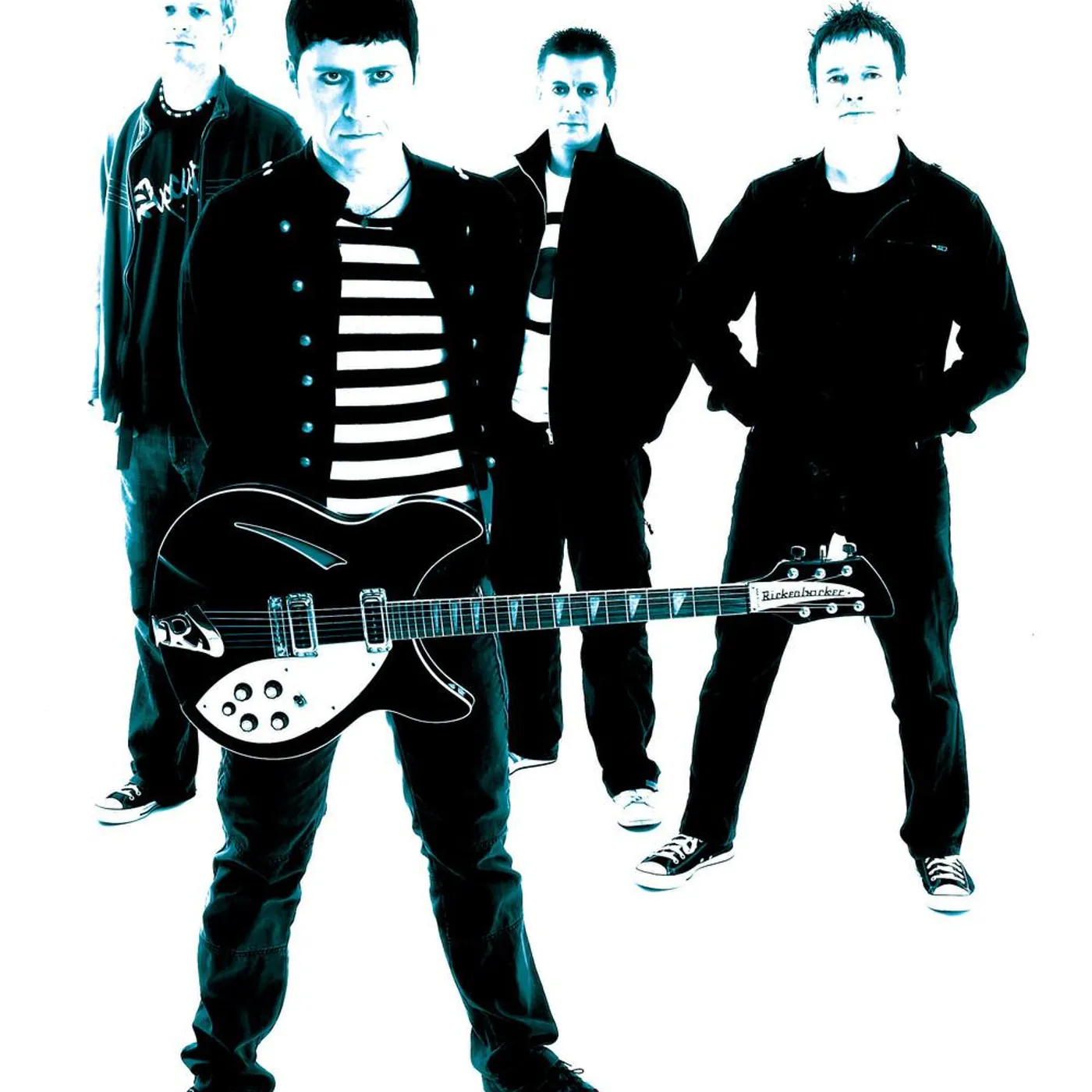 The Contrast Brand Page