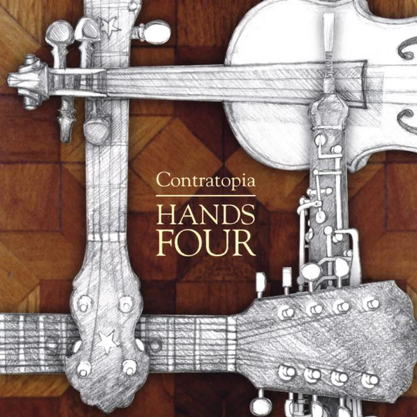 Contratopia Brand Page