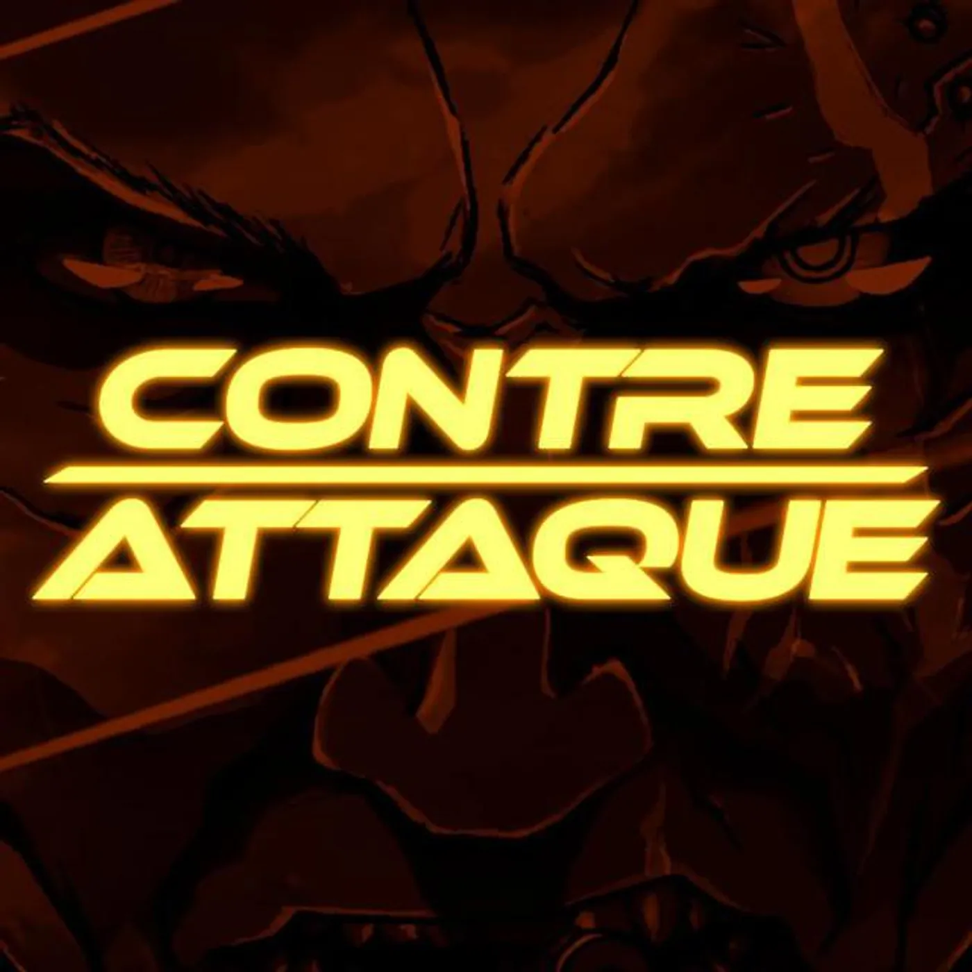 Contre-Attaque Brand Page
