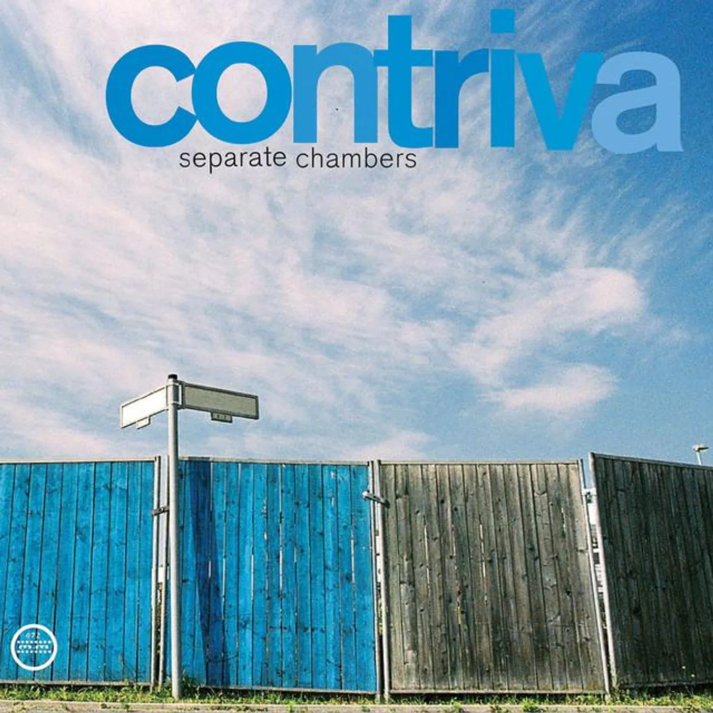 Contriva Brand Page