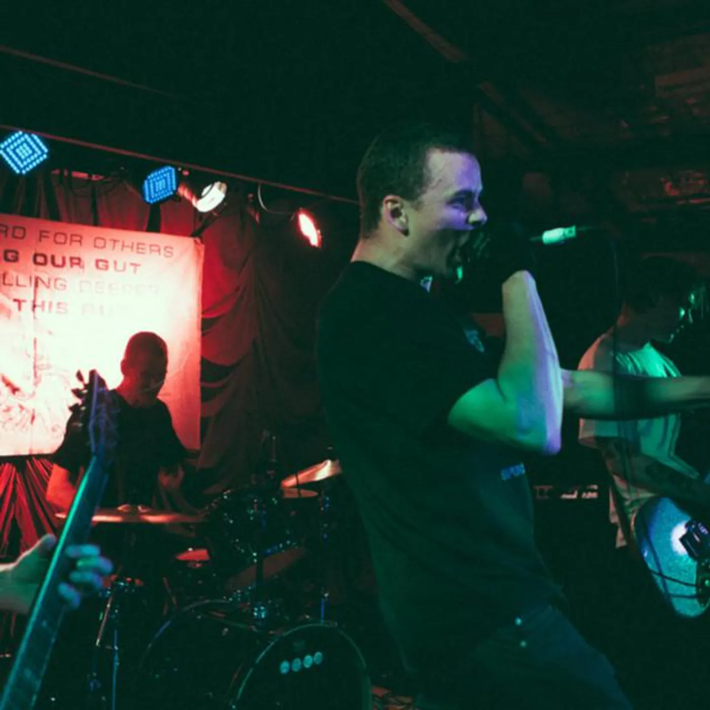 Controlled Brand Page