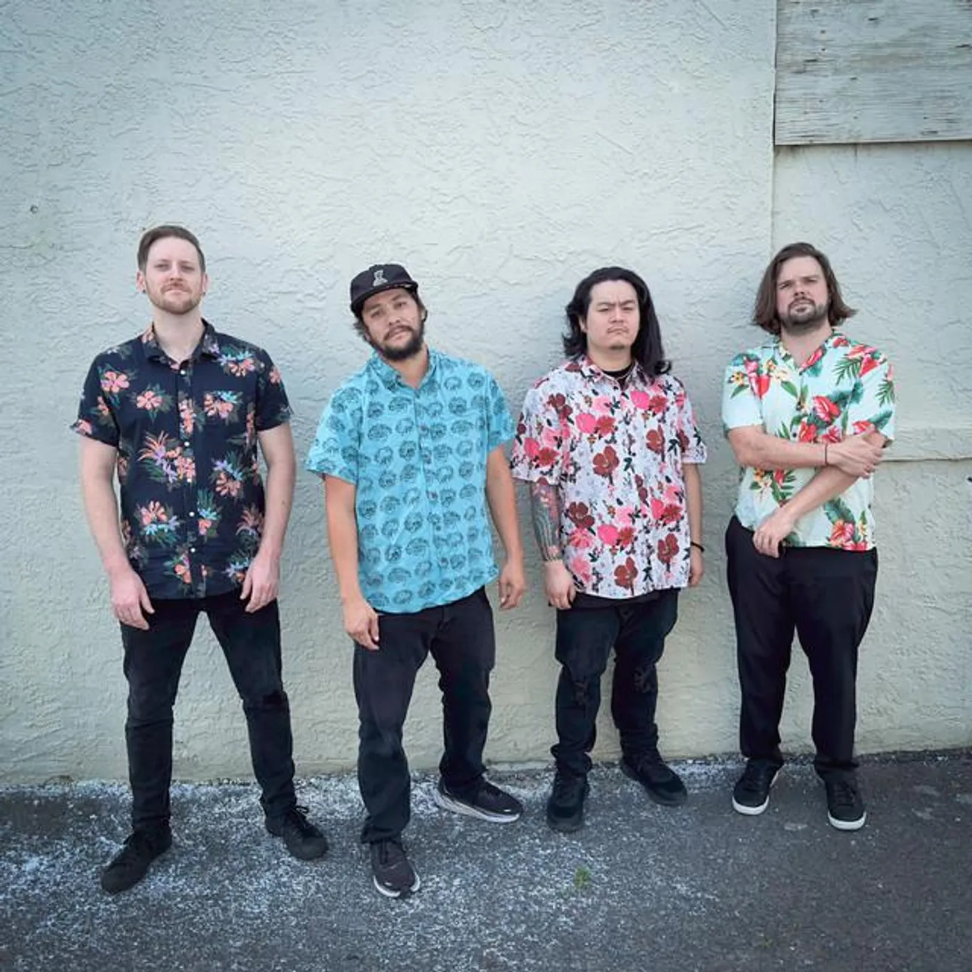 Convoluted Planes Brand Page