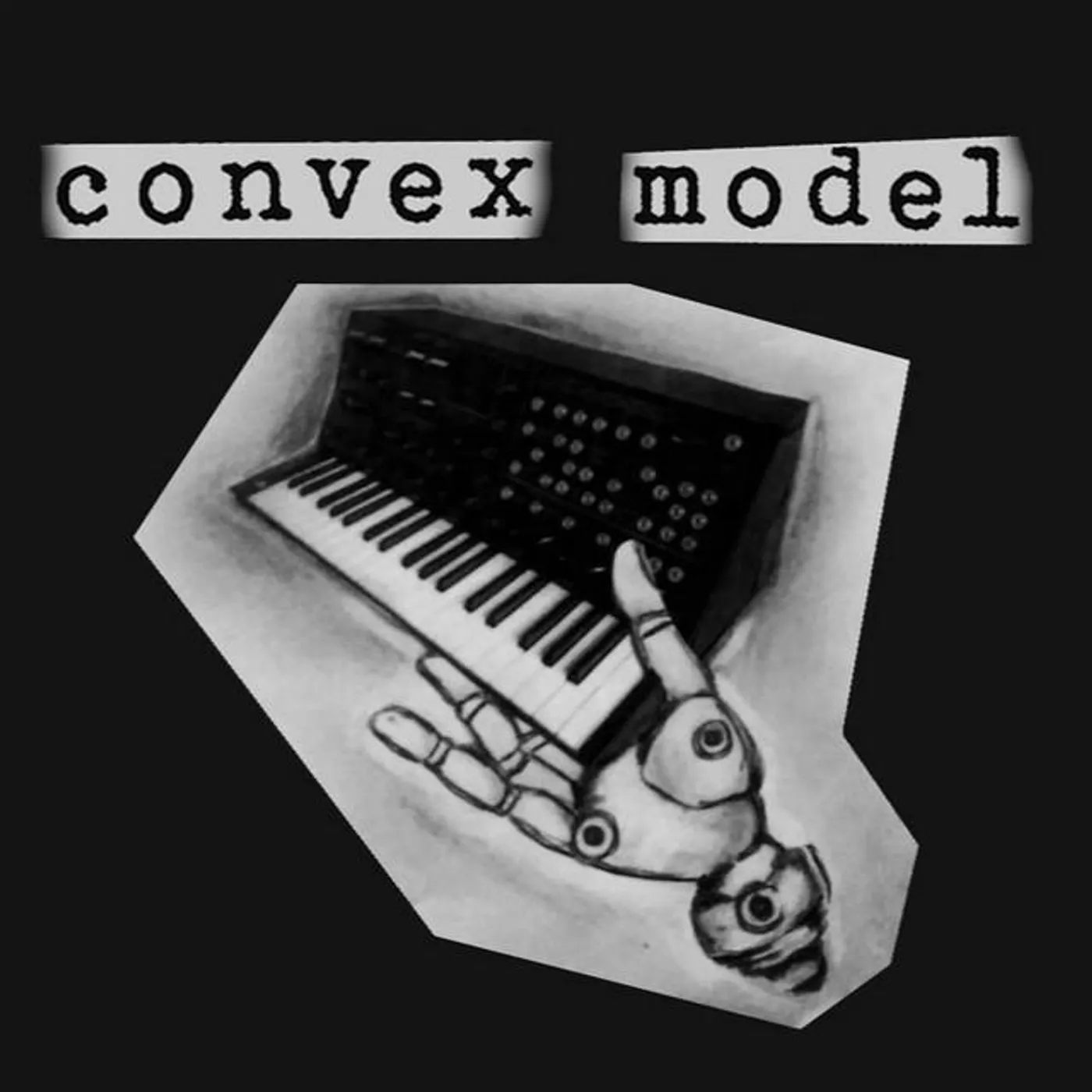 Convex Model Brand Page