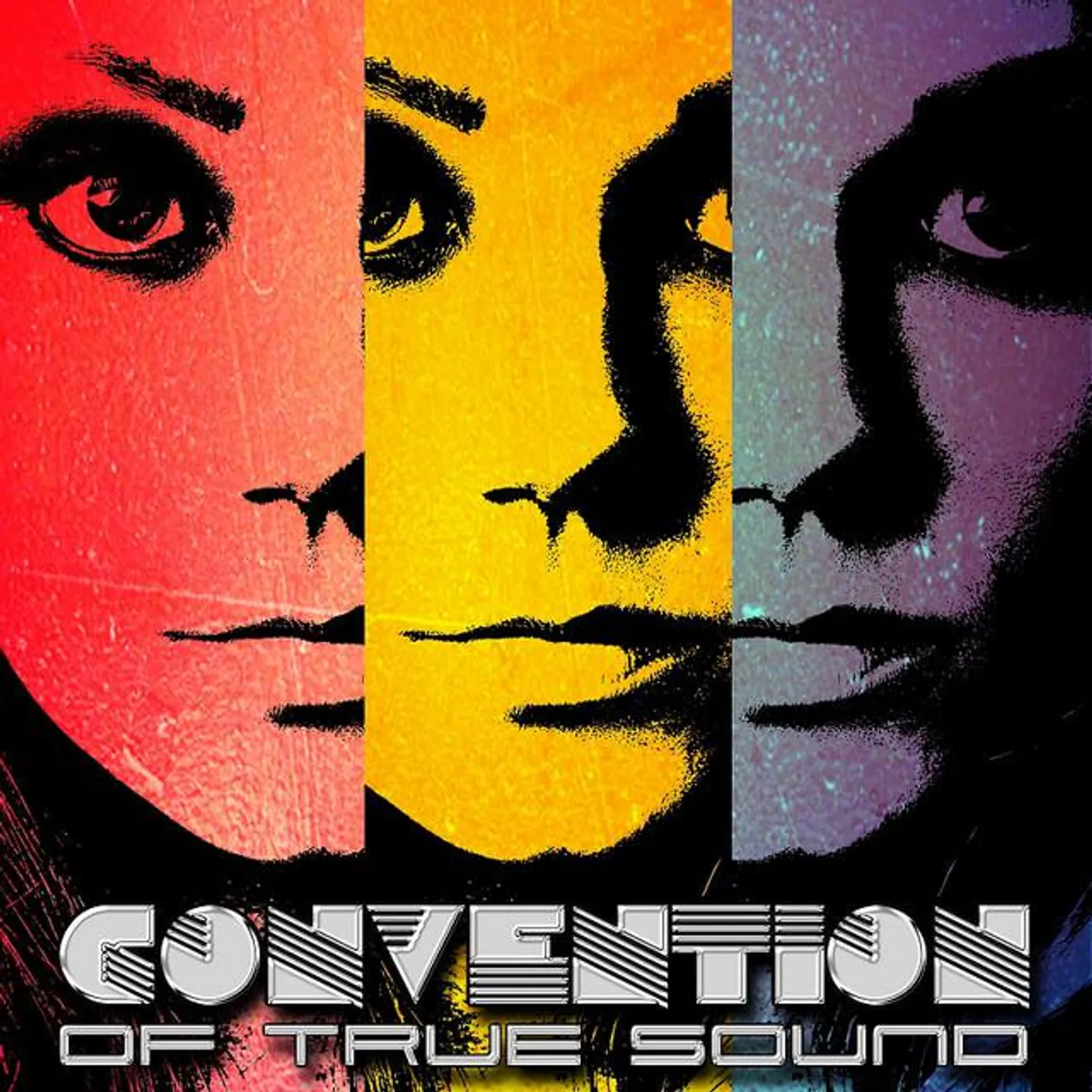 Convention of True Sound