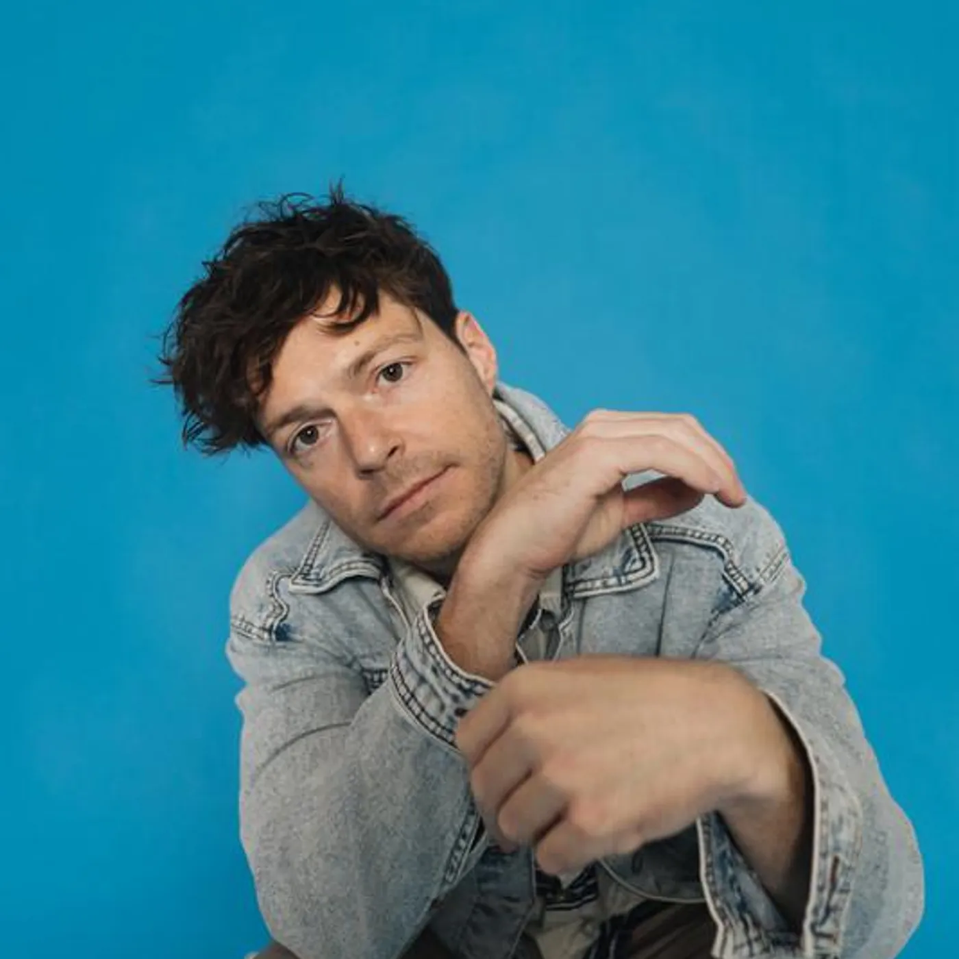 Conventioner Brand Page