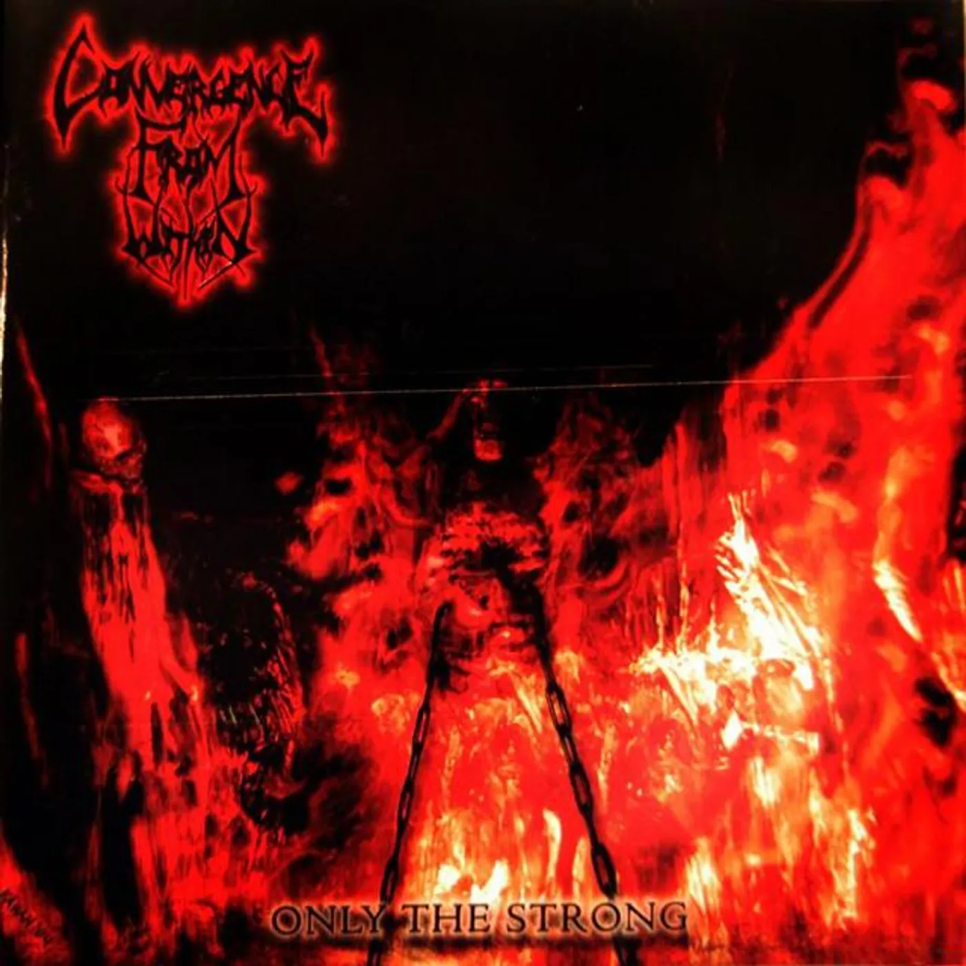 Convergence from Within