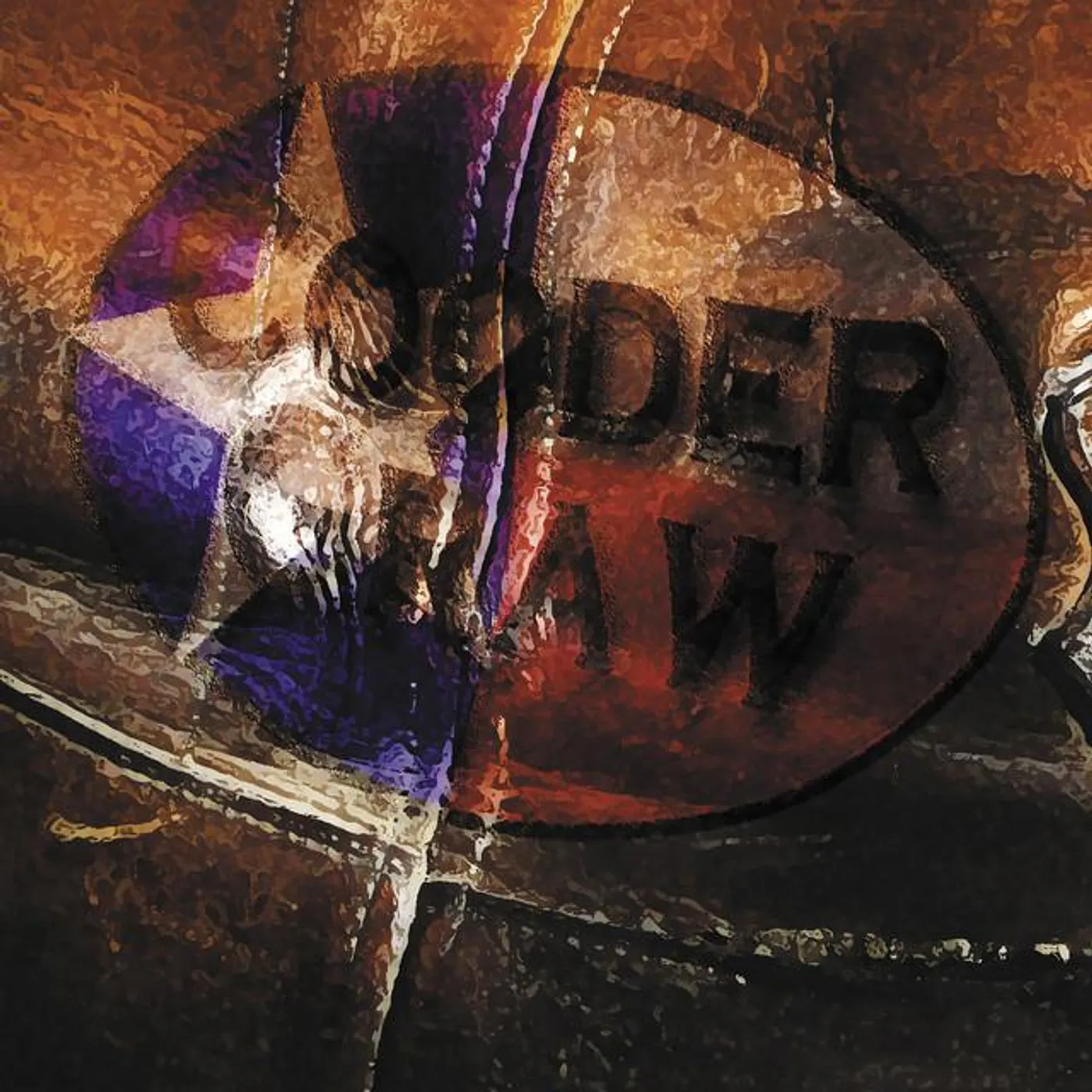 Cooder Graw Brand Page