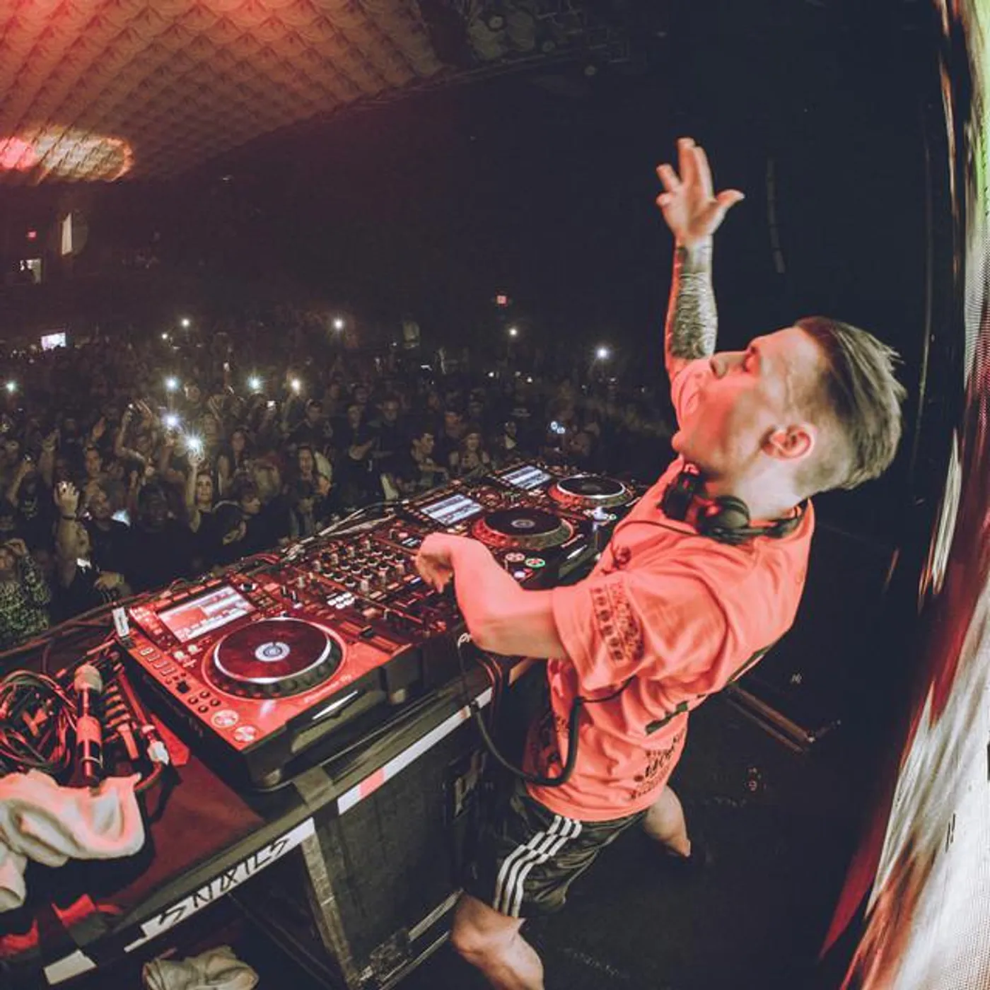 Cookie Monsta Brand Page