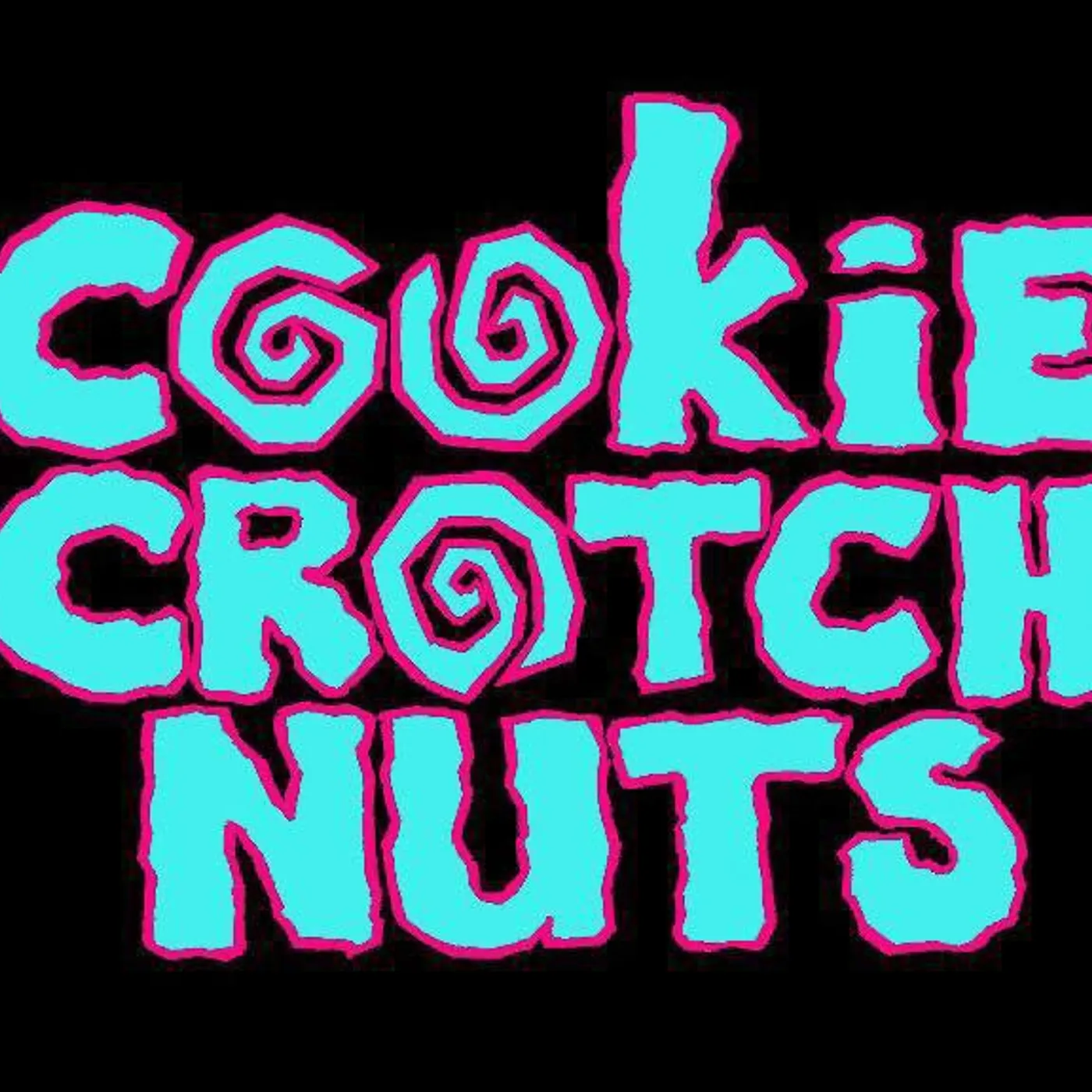 Cookie Crotch Nuts Brand Page