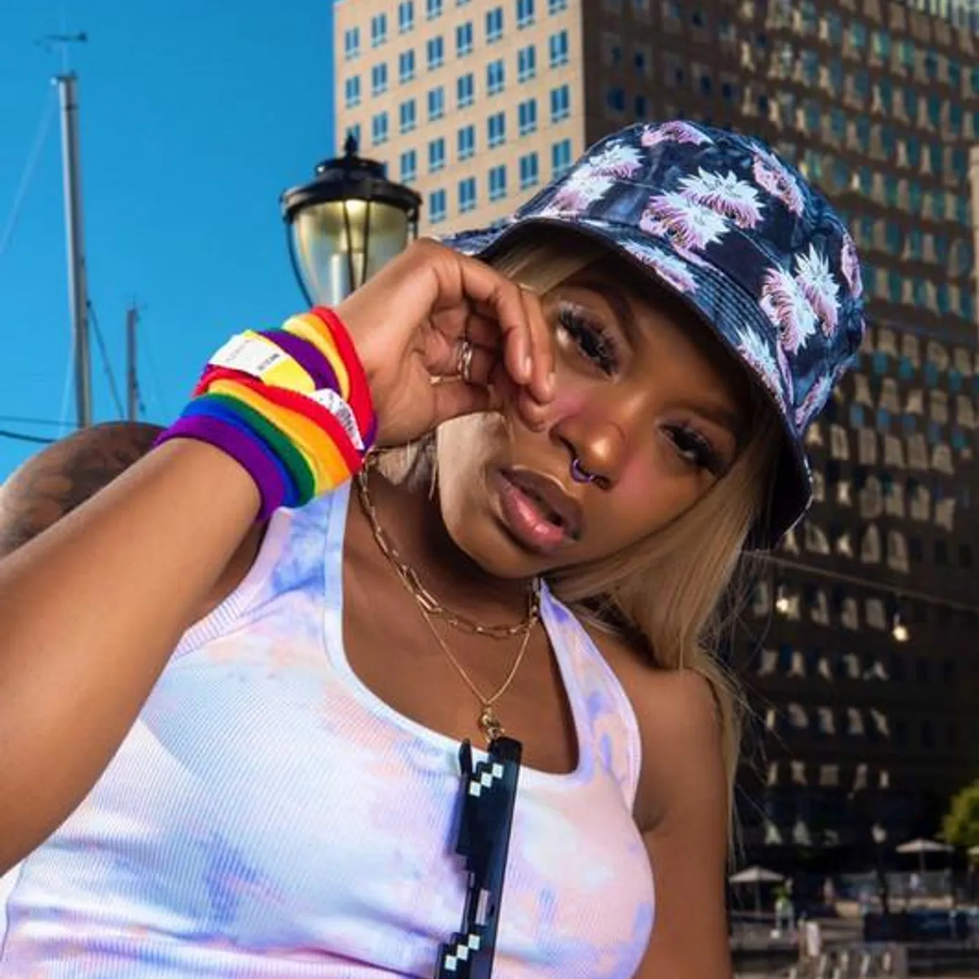 Cookiee Kawaii Brand Page