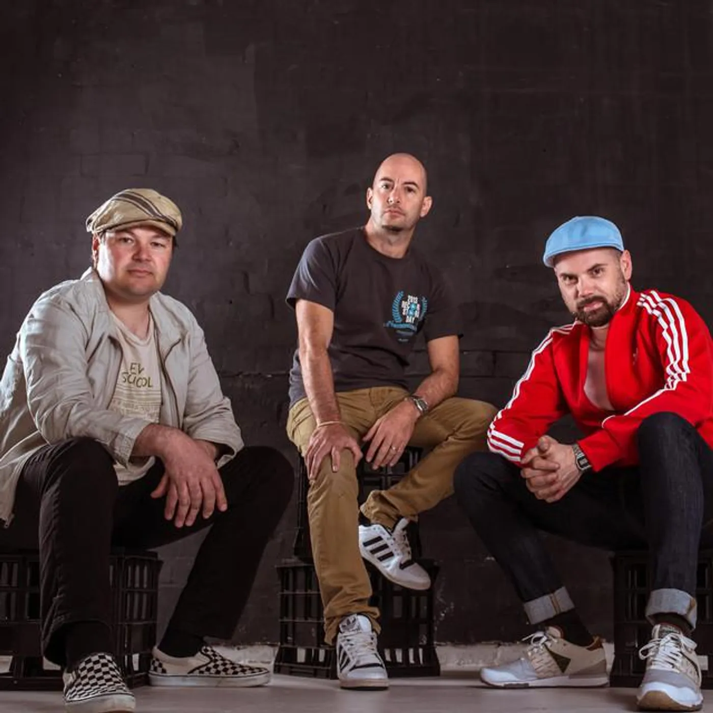 Cookin' On 3 Burners Brand Page