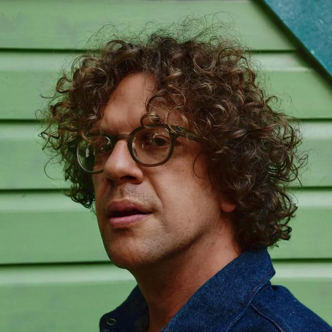 Phil Cook Brand Page