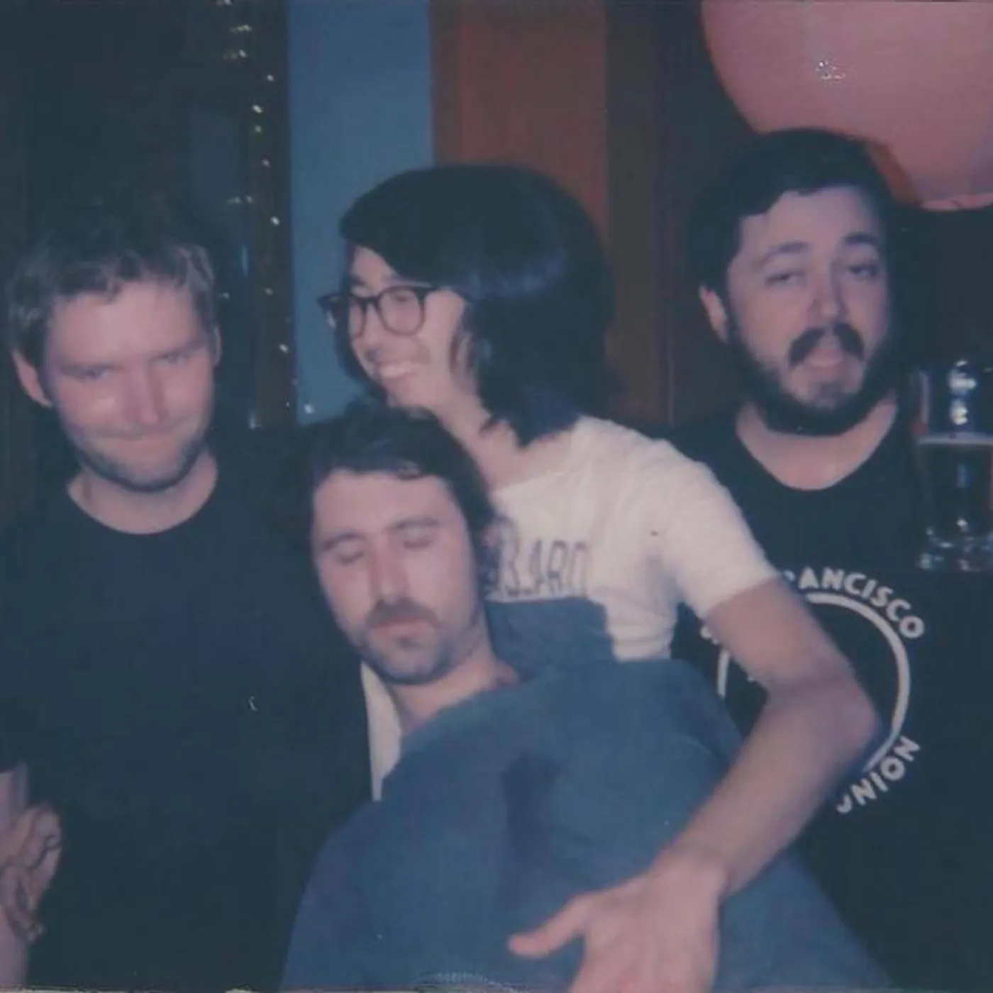 Cool Ghouls Brand Page