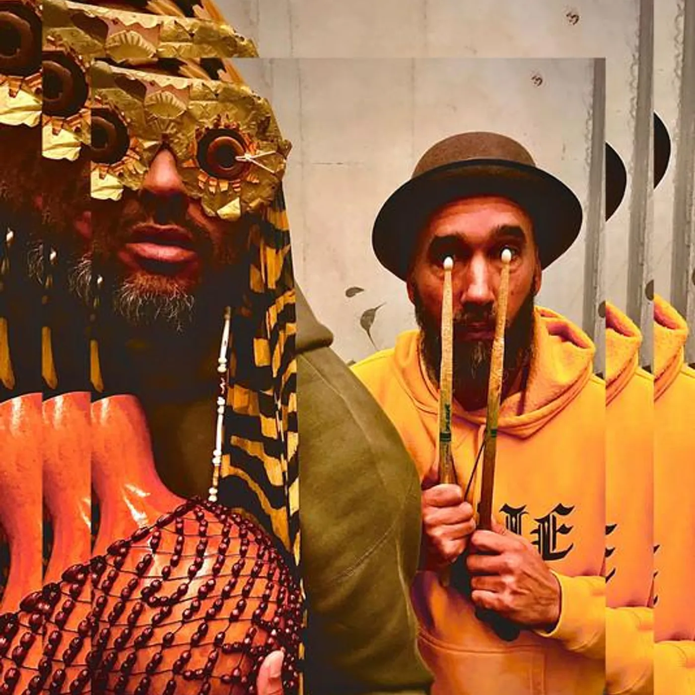 Cool Out Sun Brand Page