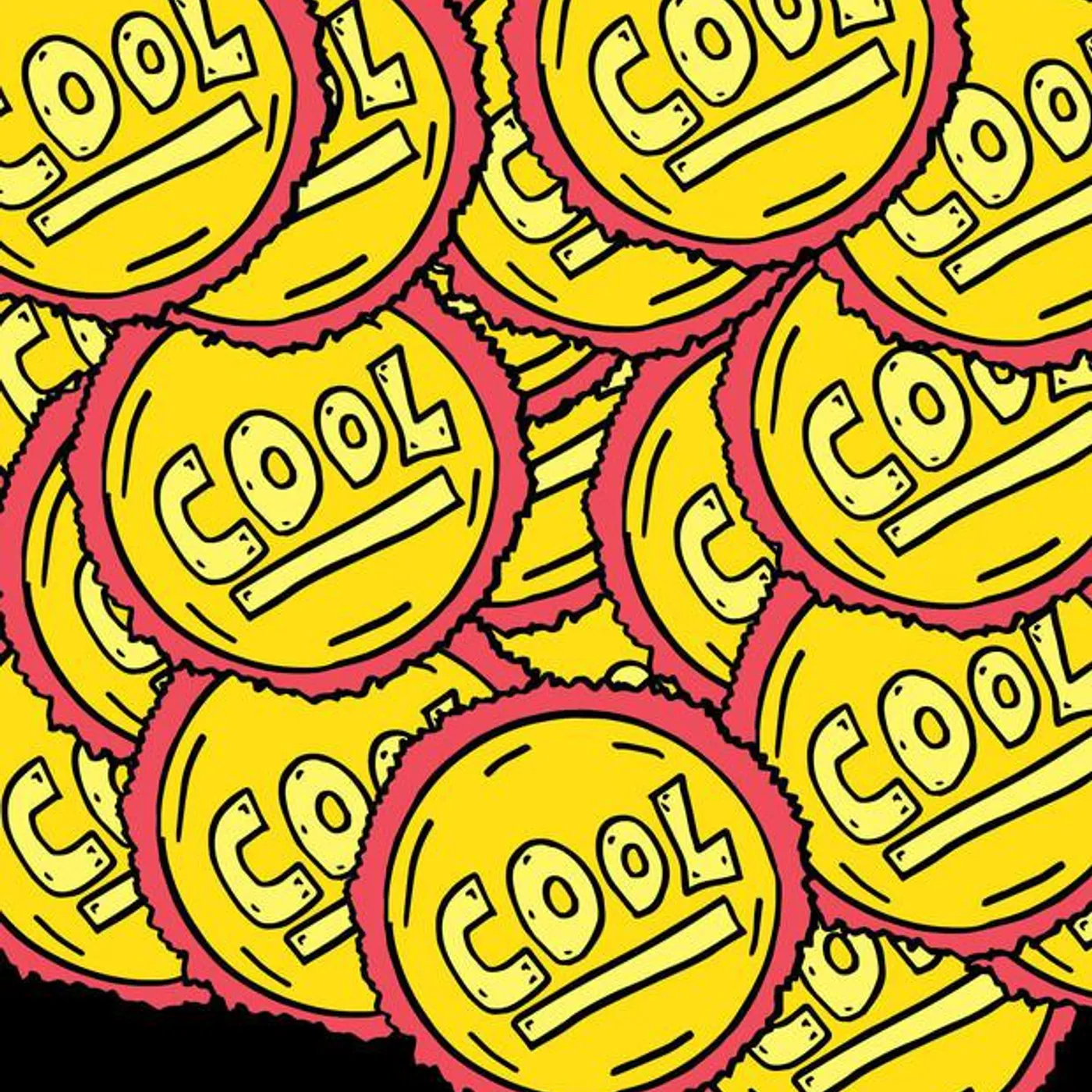 Cool Right? Brand Page