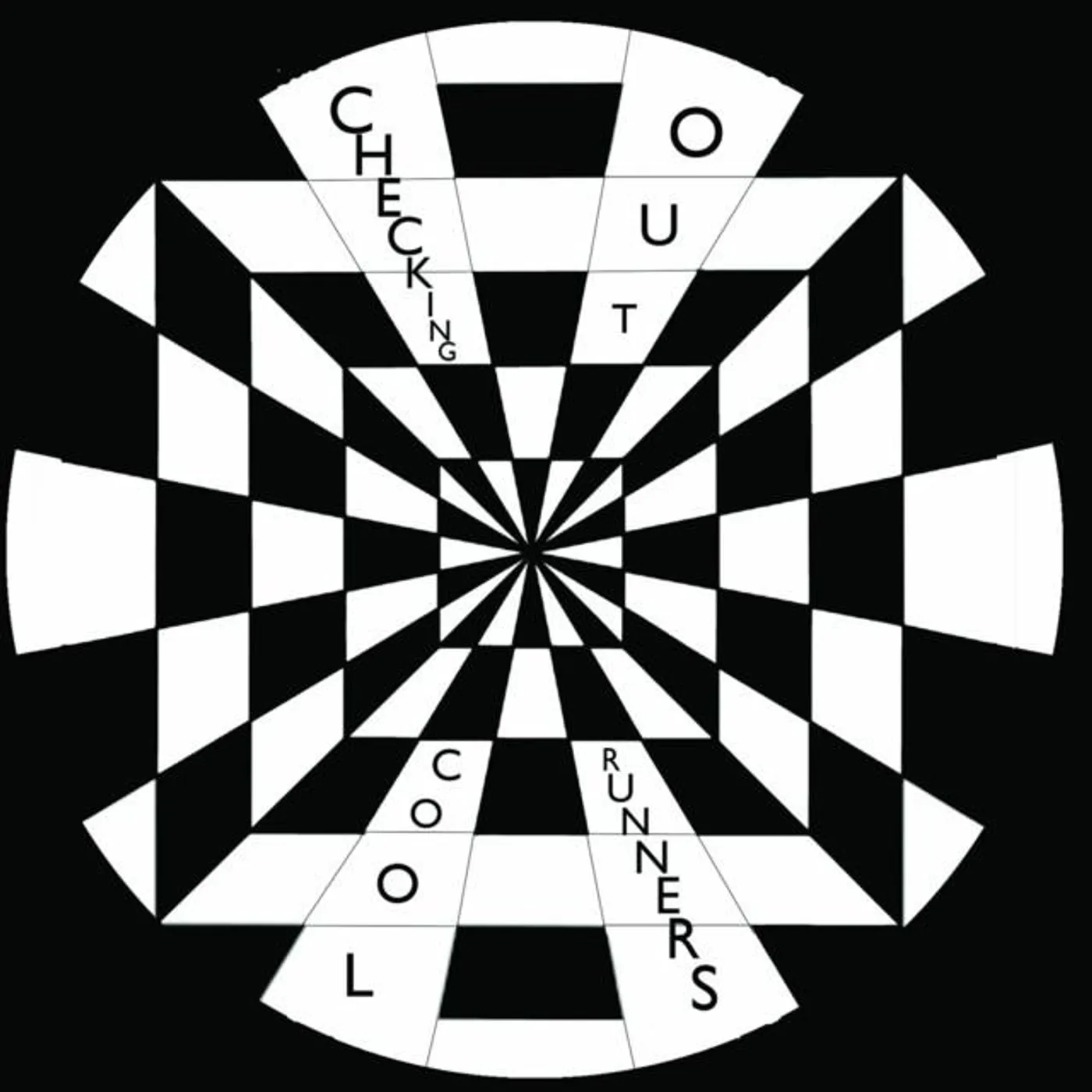 Cool Runners Brand Page