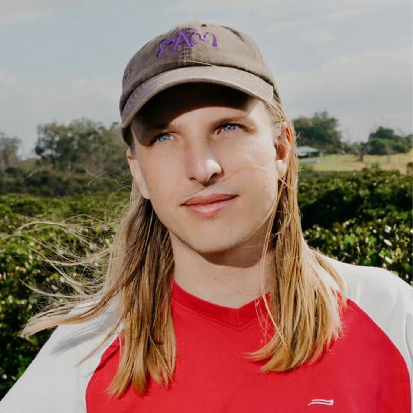 Cool Sounds Brand Page