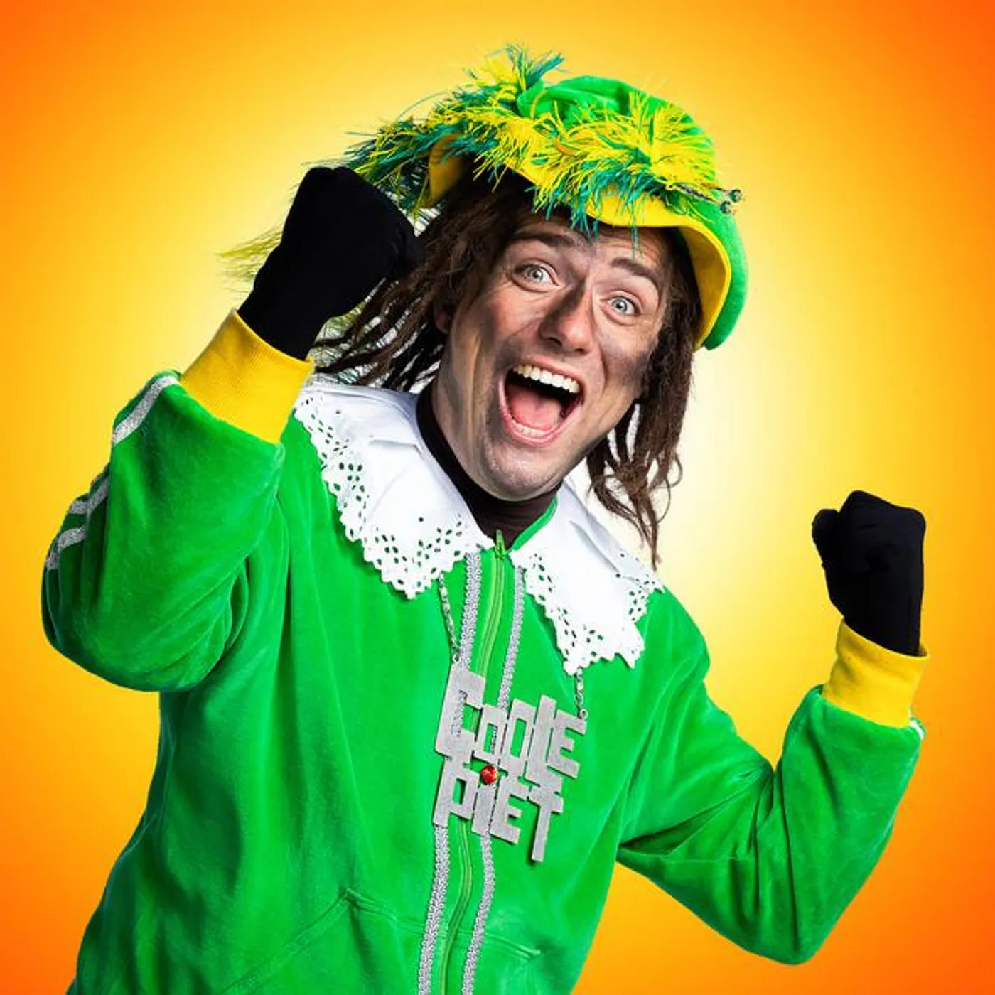 Coole Piet Brand Page