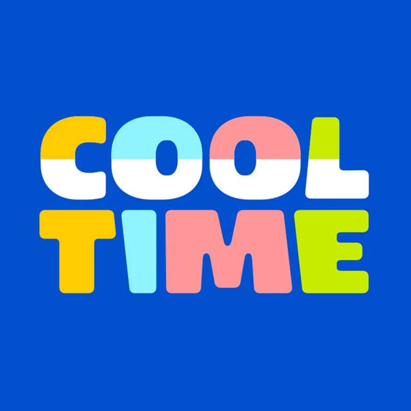 Cooltime Kids Brand Page