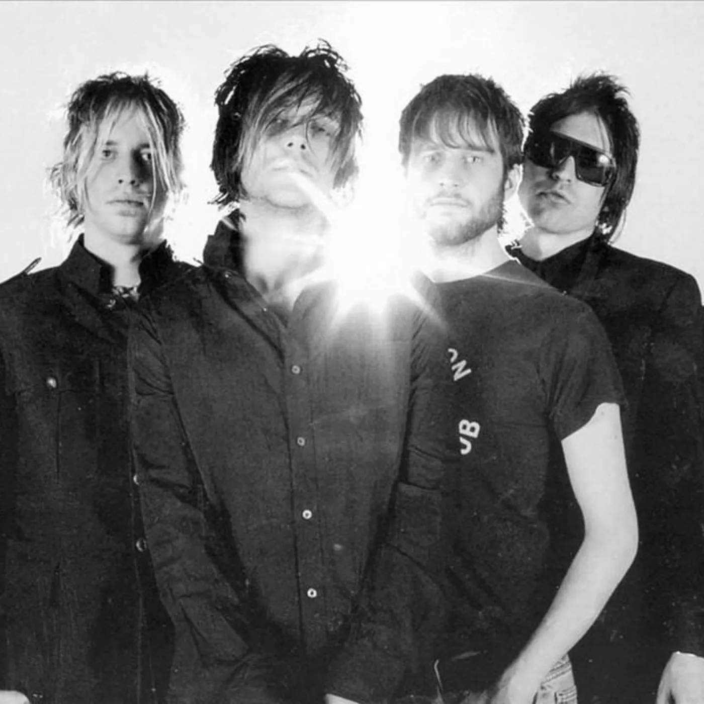 The Cooper Temple Clause Brand Page