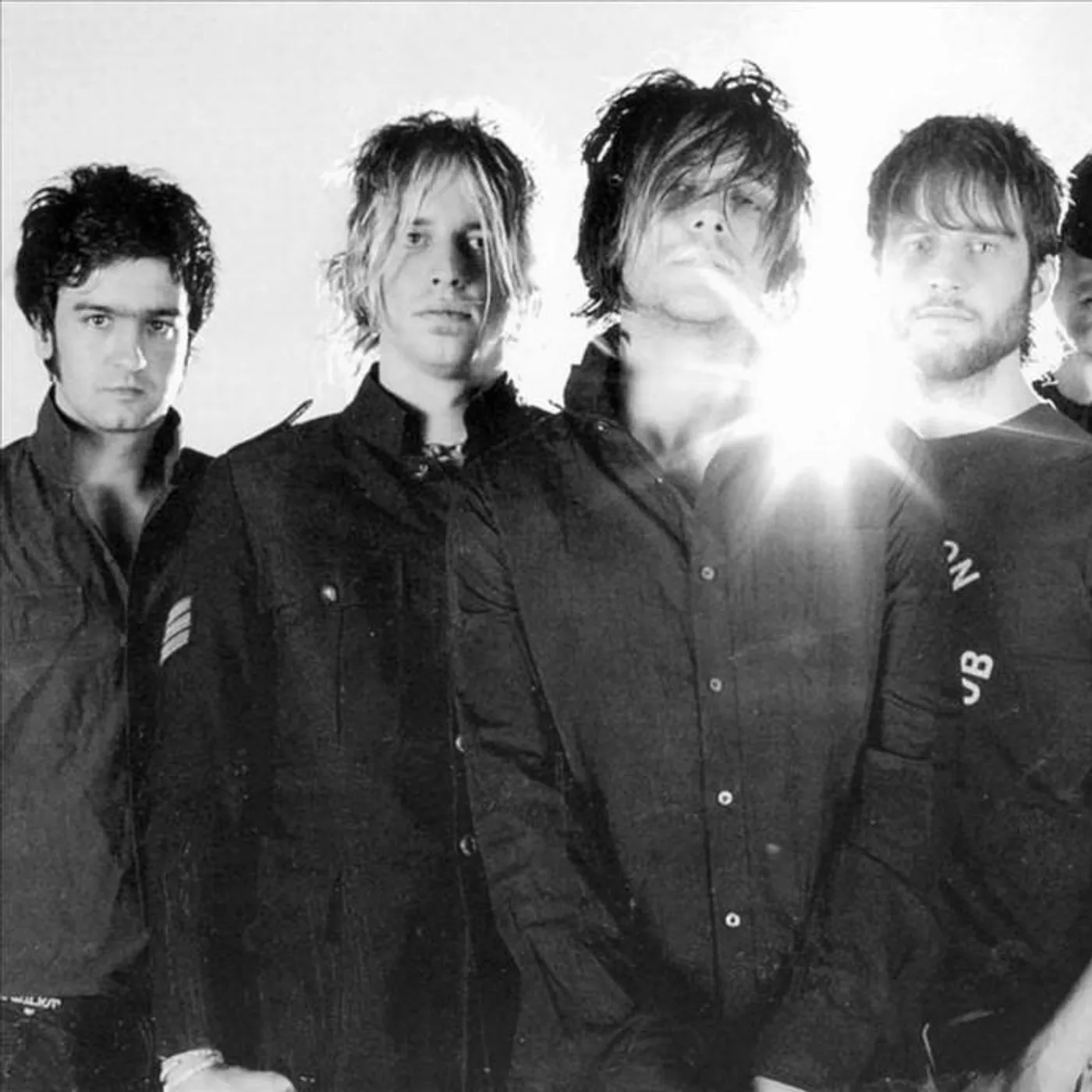 The Cooper Temple Clause Brand Page