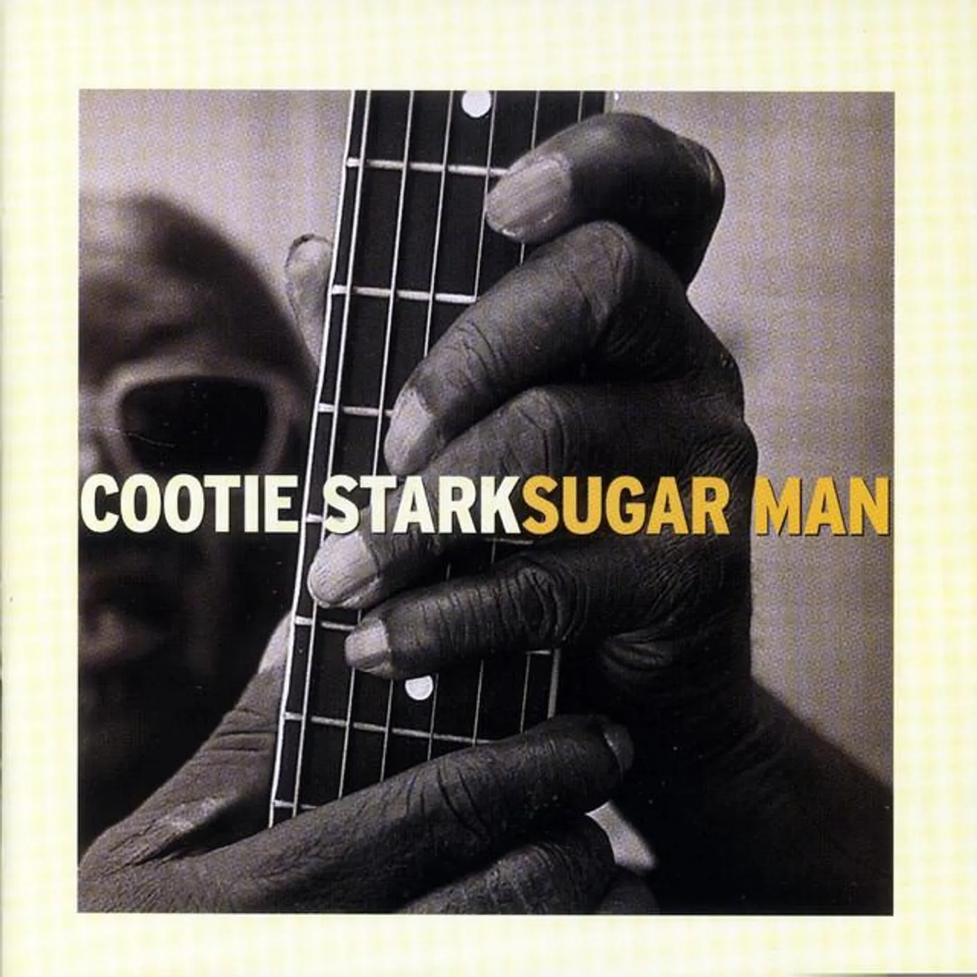 Cootie Stark Brand Page