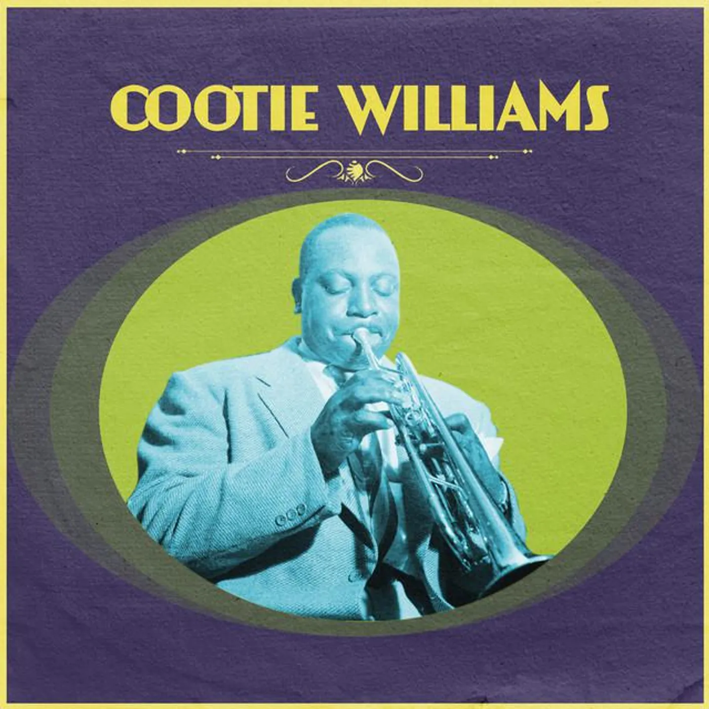 Cootie Williams Brand Page