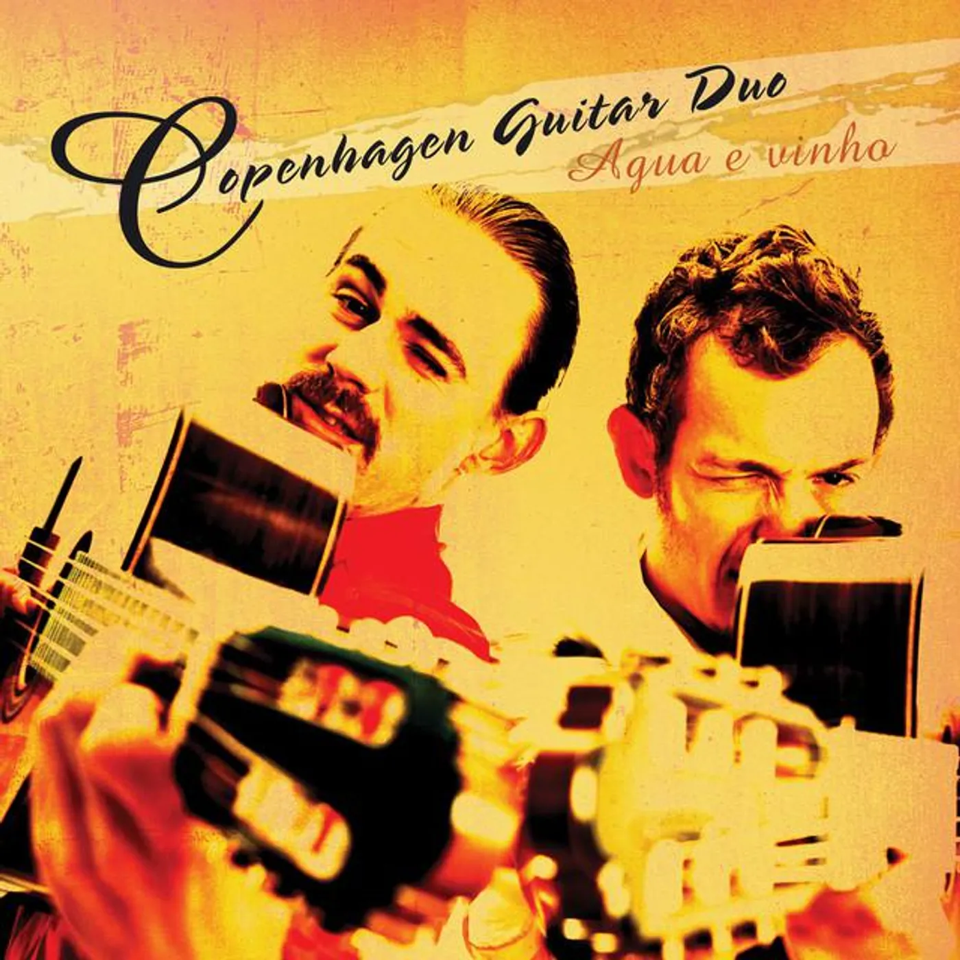 Copenhagen Guitar Duo