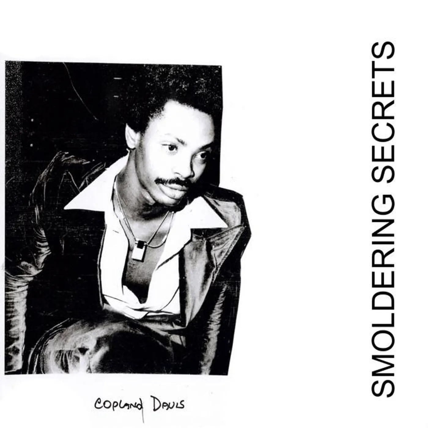 Copeland Davis Brand Page