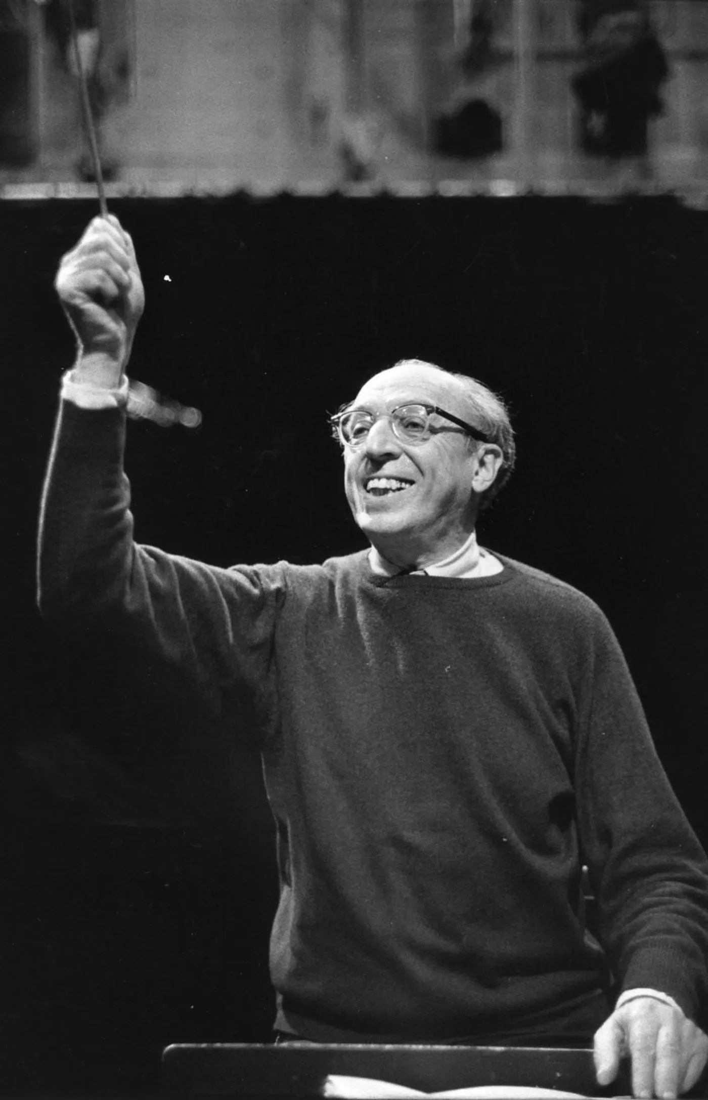 Copland