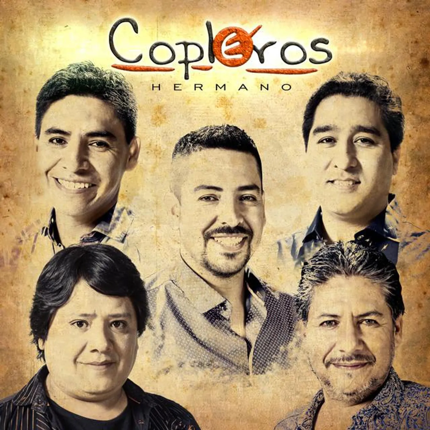 Copleros Brand Page