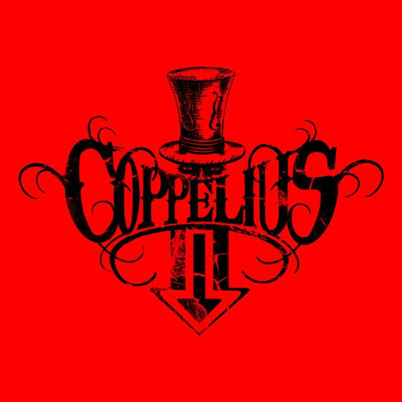 Coppelius Brand Page