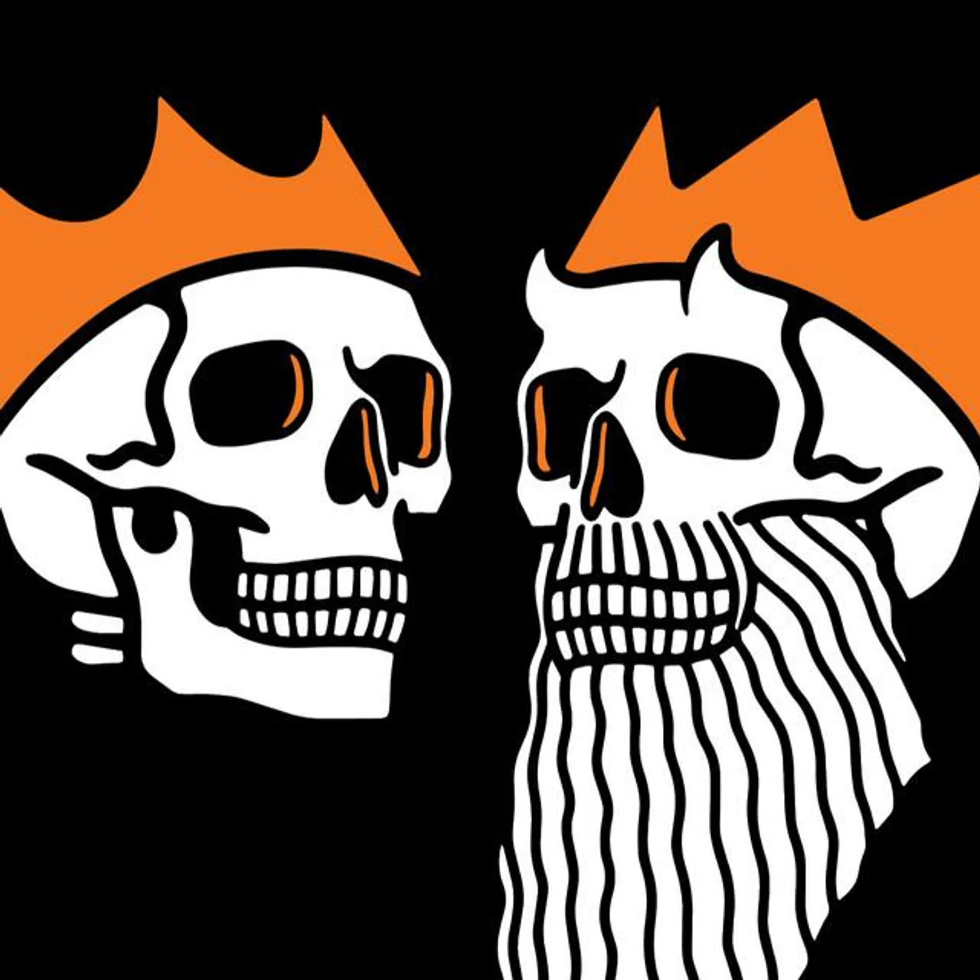 Copper Bones Brand Page