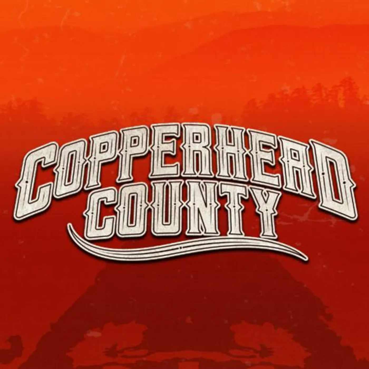 Copperhead County Brand Page