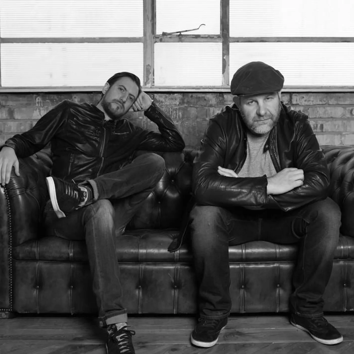 Copyright Brand Page