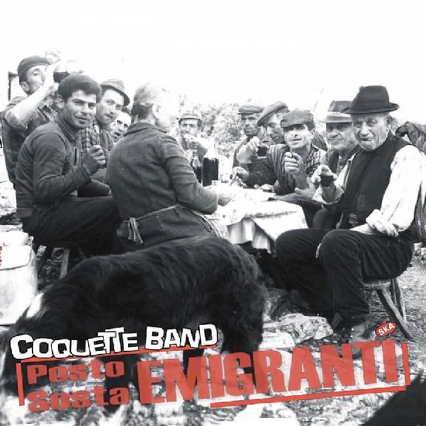 Coquette Band